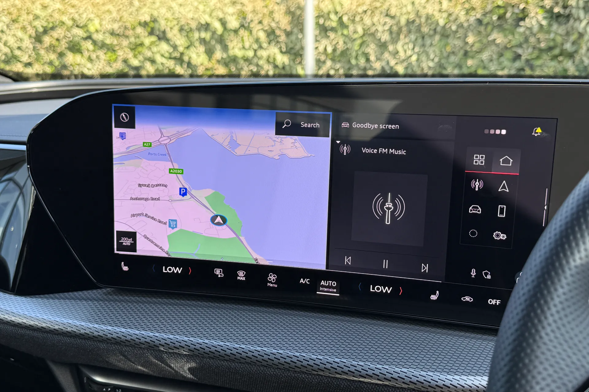 Audi Q5 thumbnail image number 23