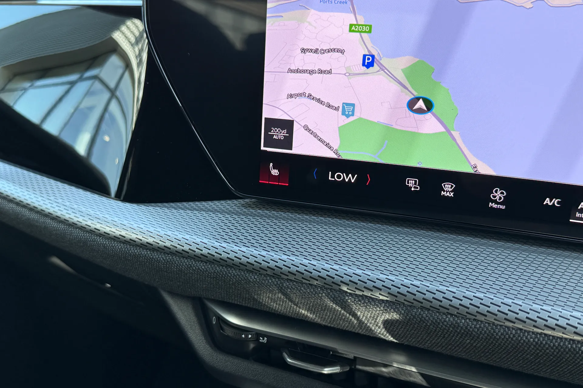 Audi Q5 thumbnail image number 27