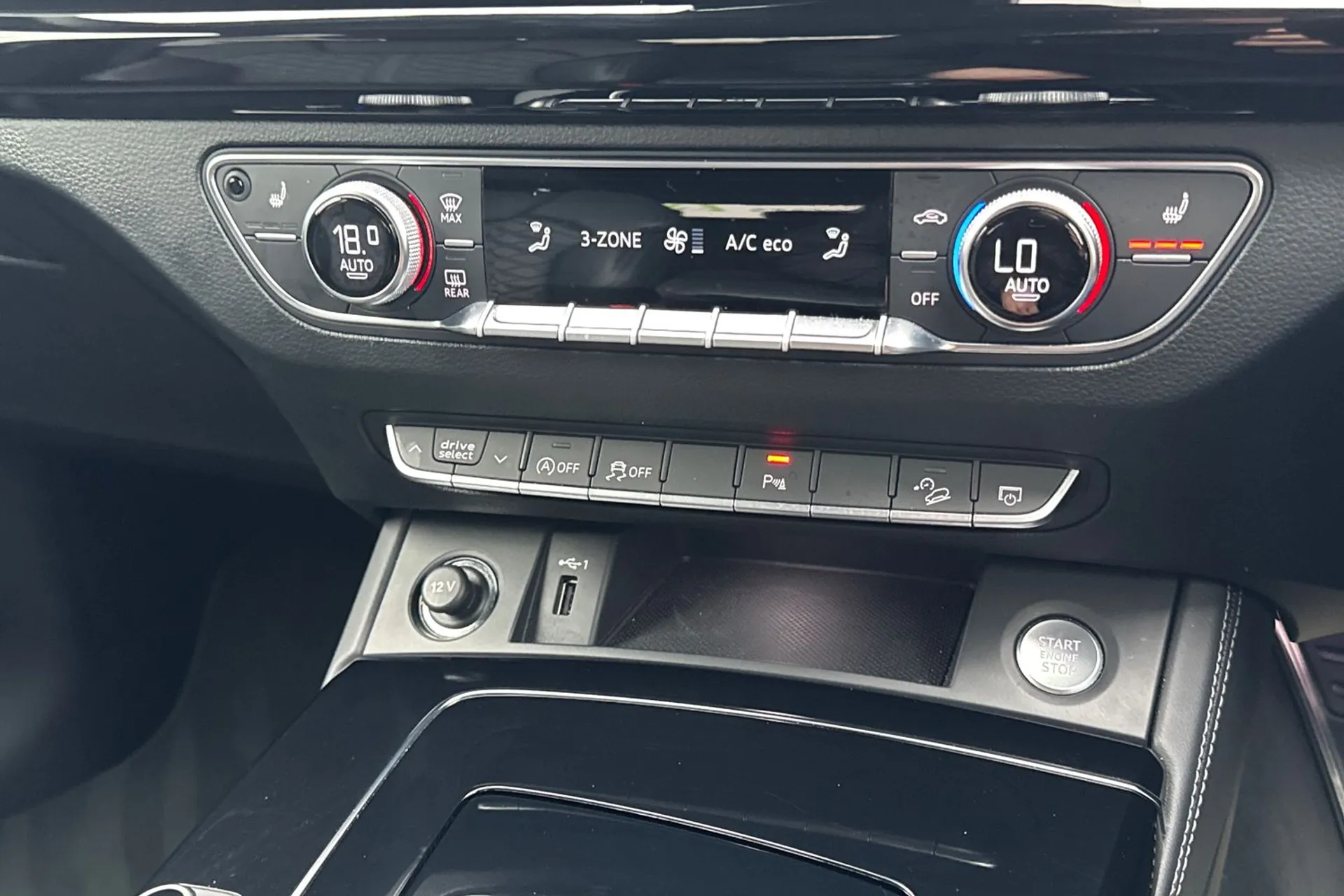 Audi Q5 thumbnail image number 39