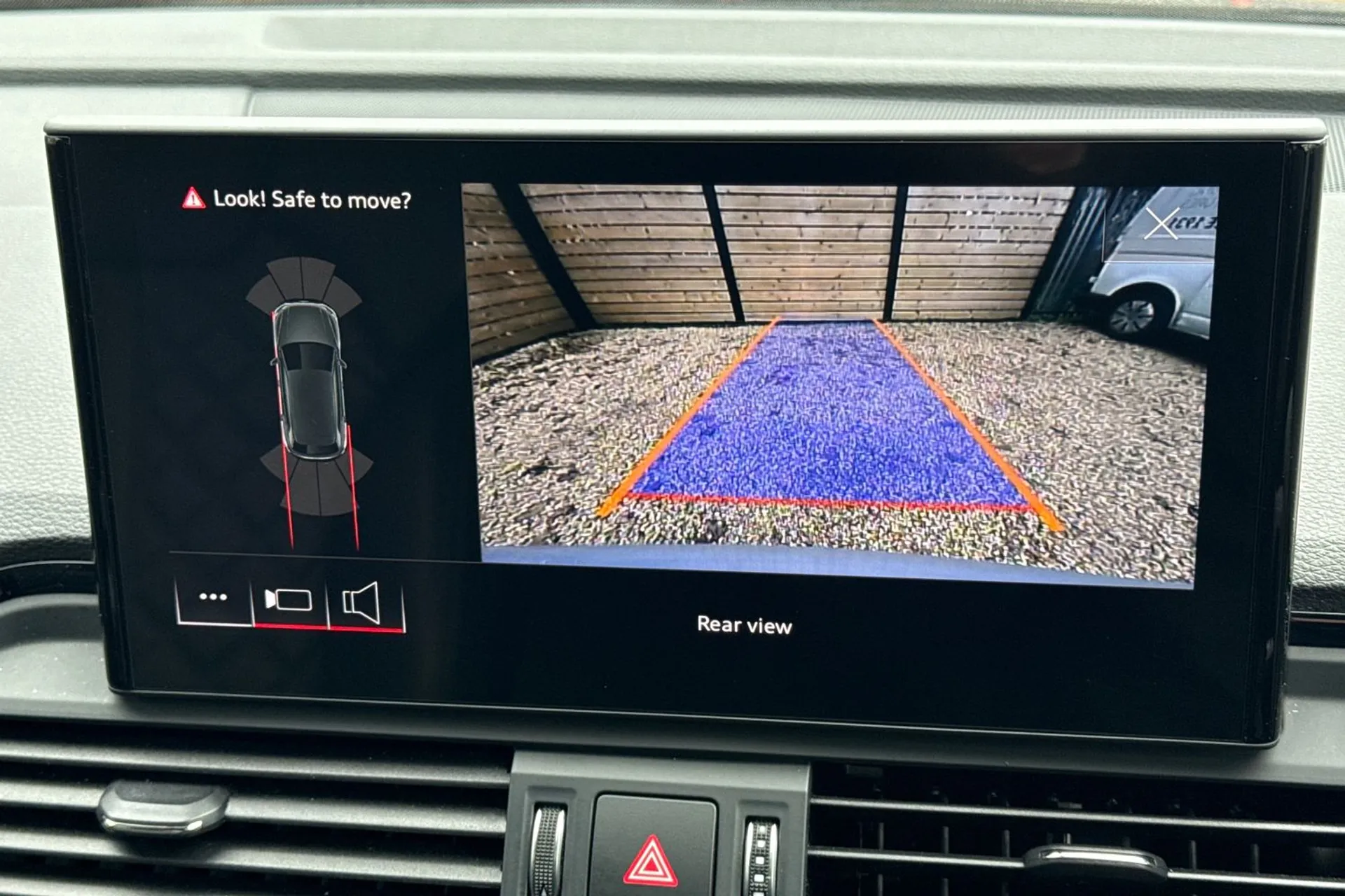 Audi Q5 thumbnail image number 5