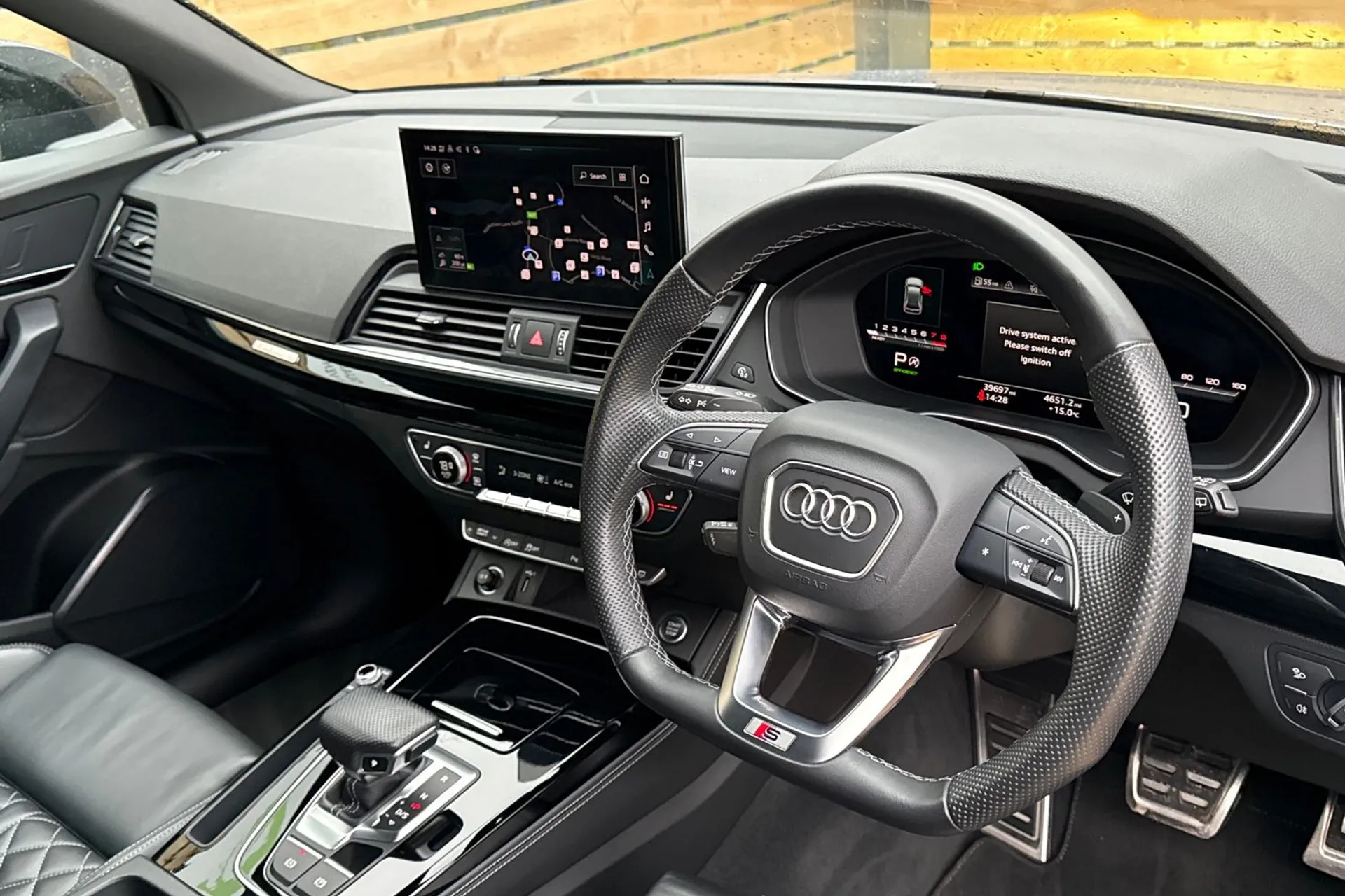 Audi Q5 thumbnail image number 27