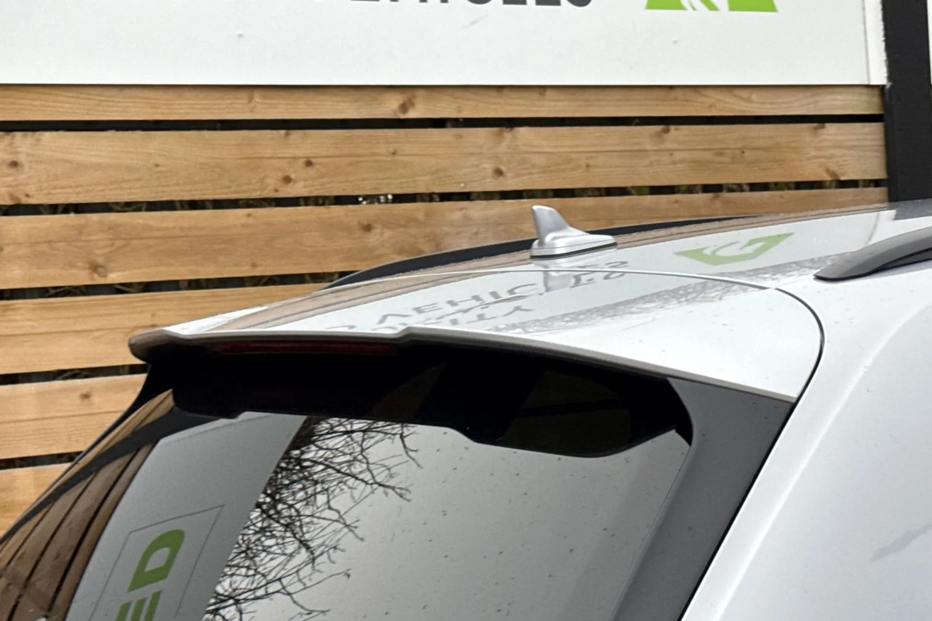 Audi Q5 thumbnail image number 16