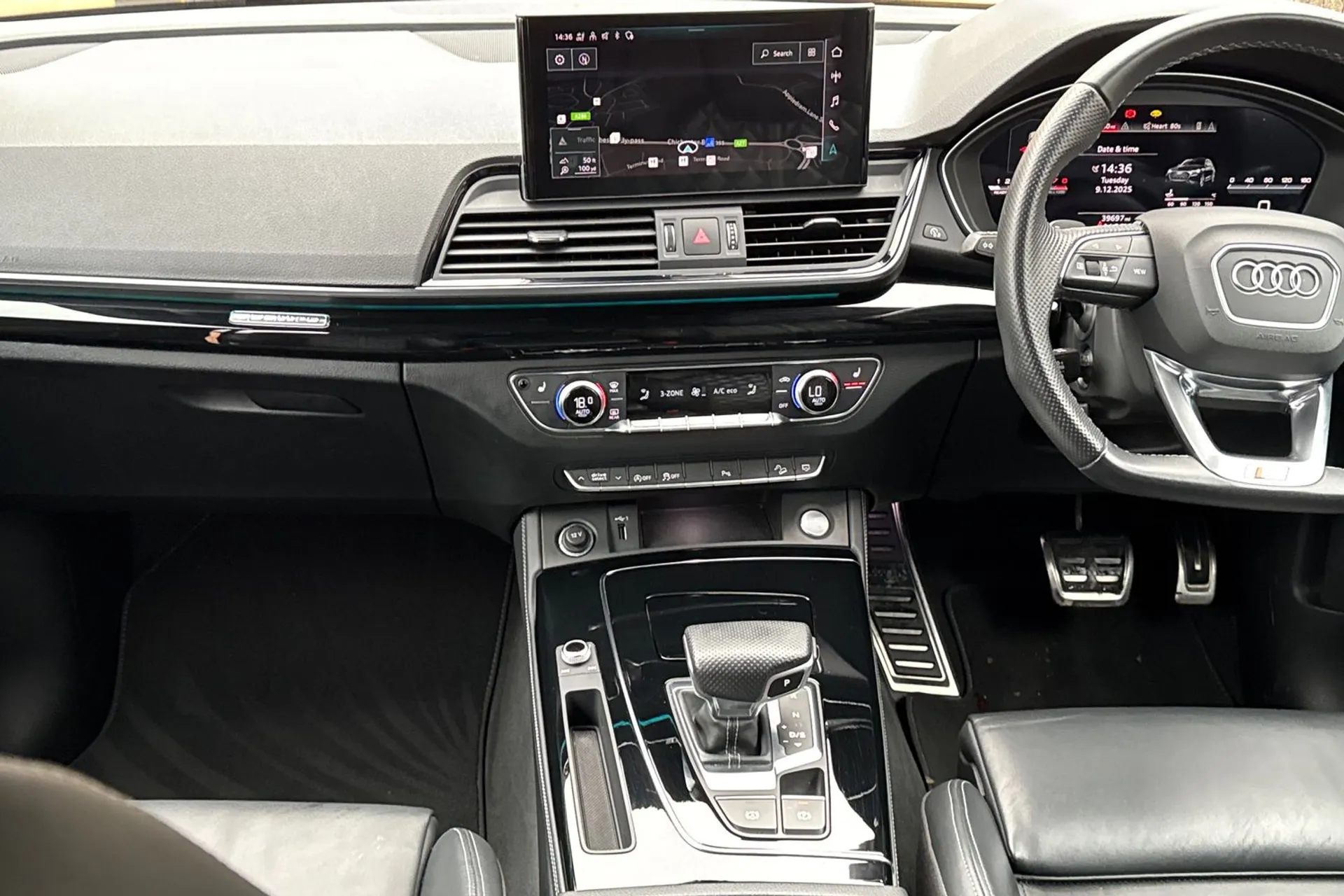 Audi Q5 thumbnail image number 36