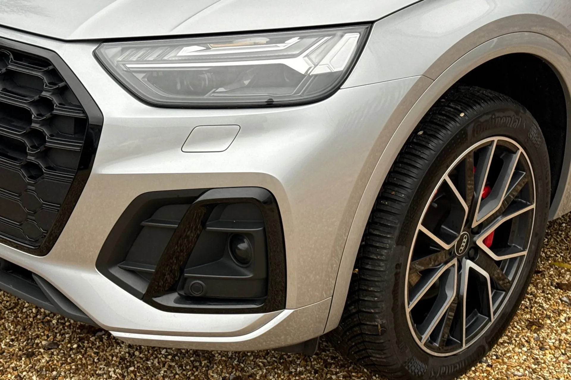 Audi Q5 thumbnail image number 42