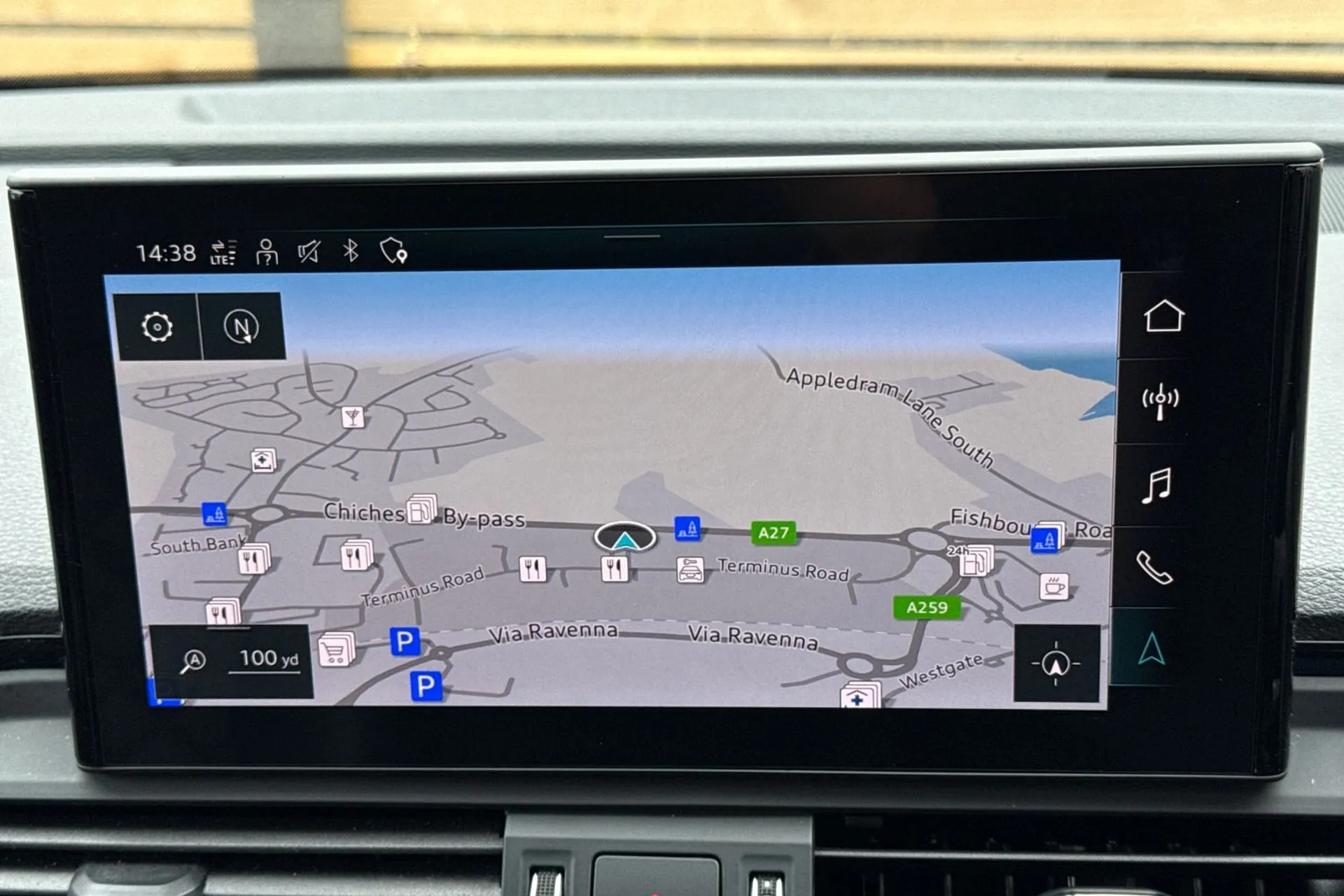 Audi Q5 thumbnail image number 53