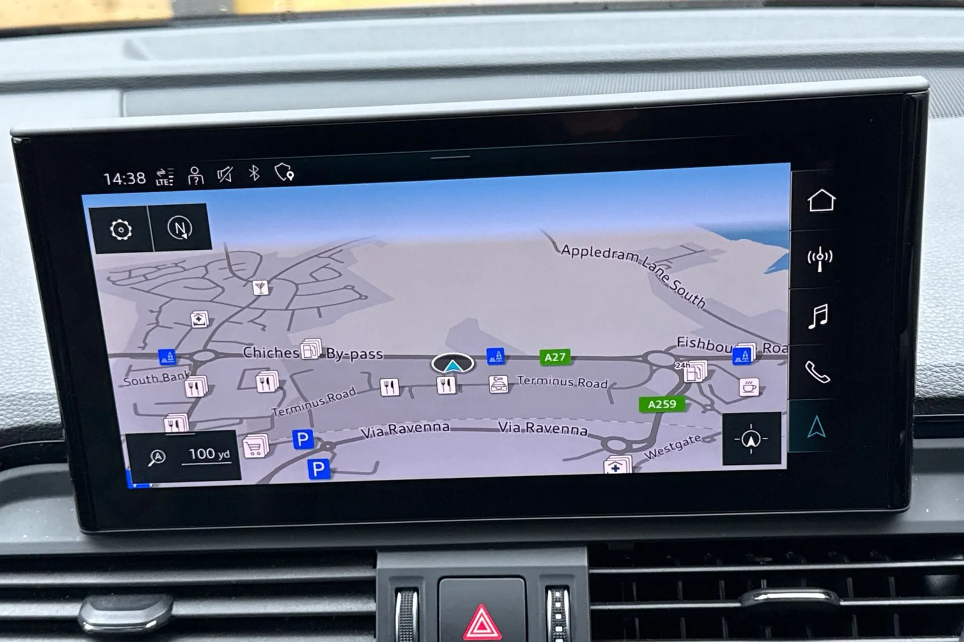 Audi Q5 thumbnail image number 4