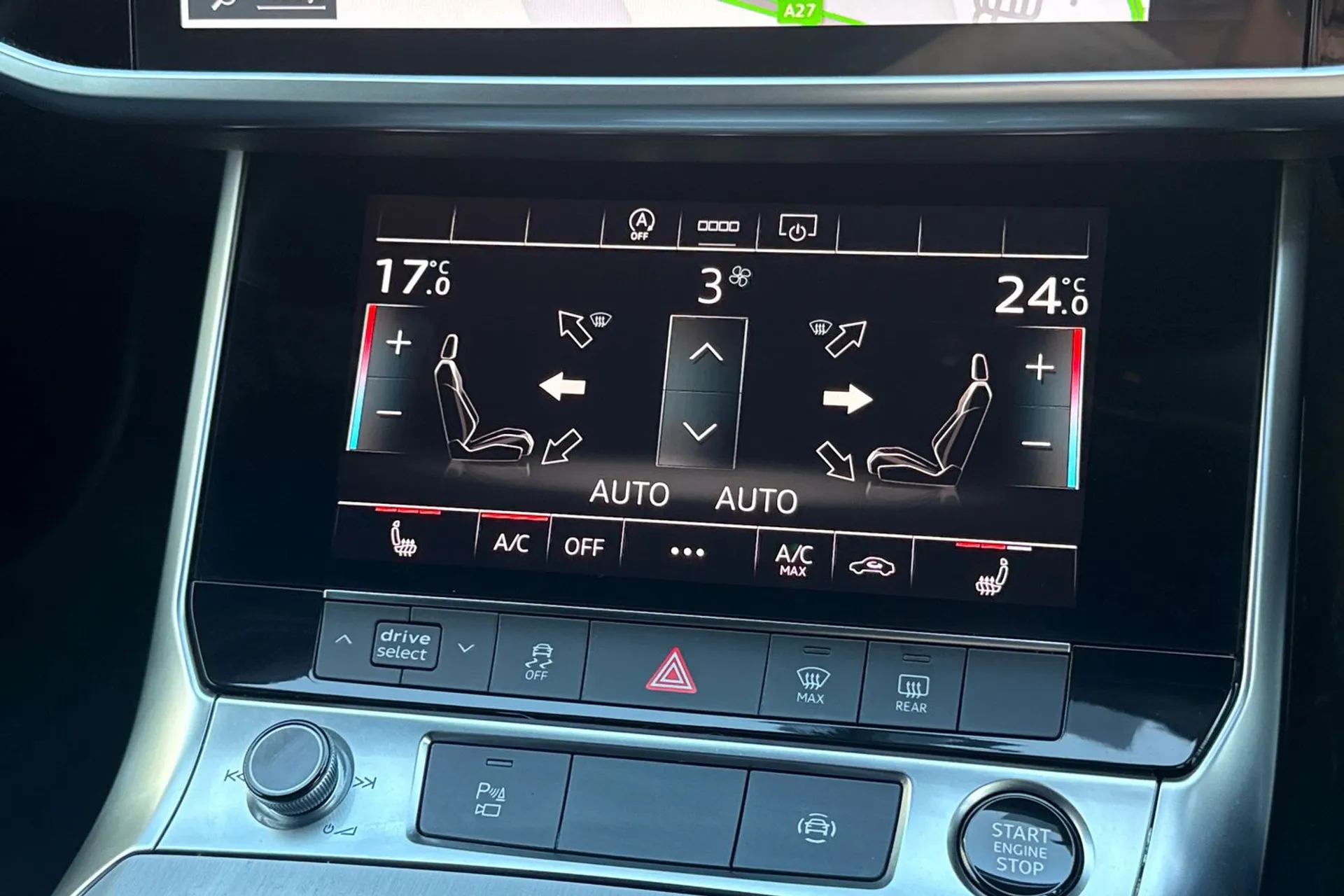 Audi A6 thumbnail image number 40