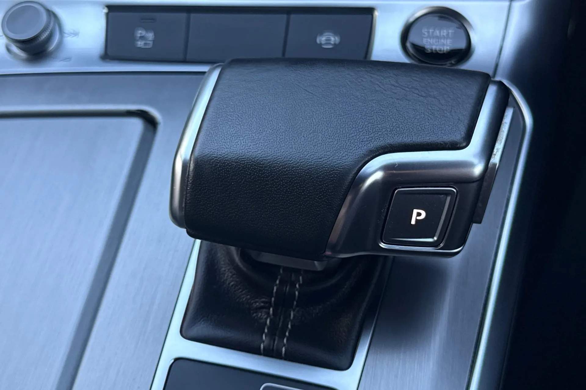 Audi A6 thumbnail image number 50