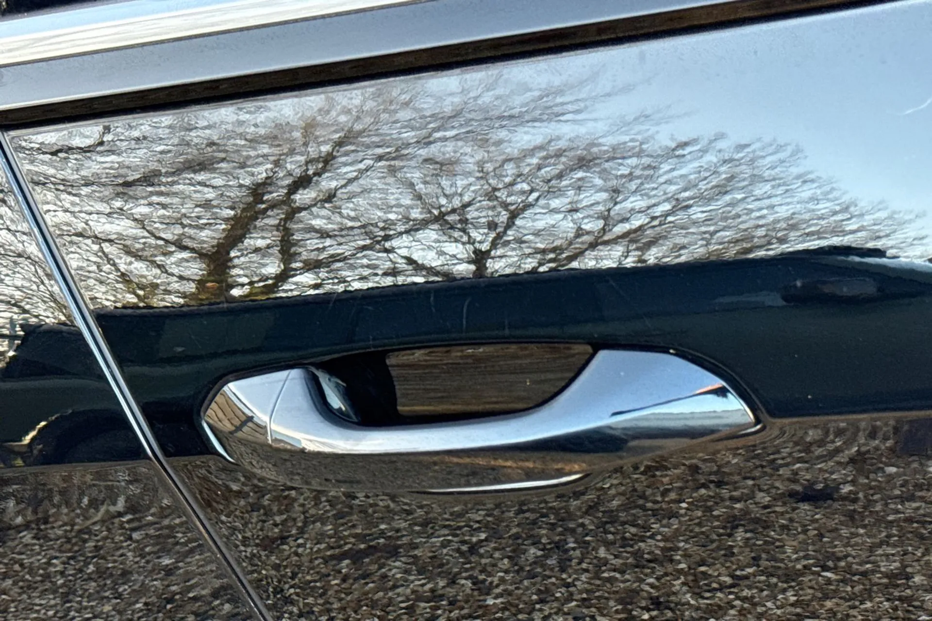 Audi A6 thumbnail image number 17