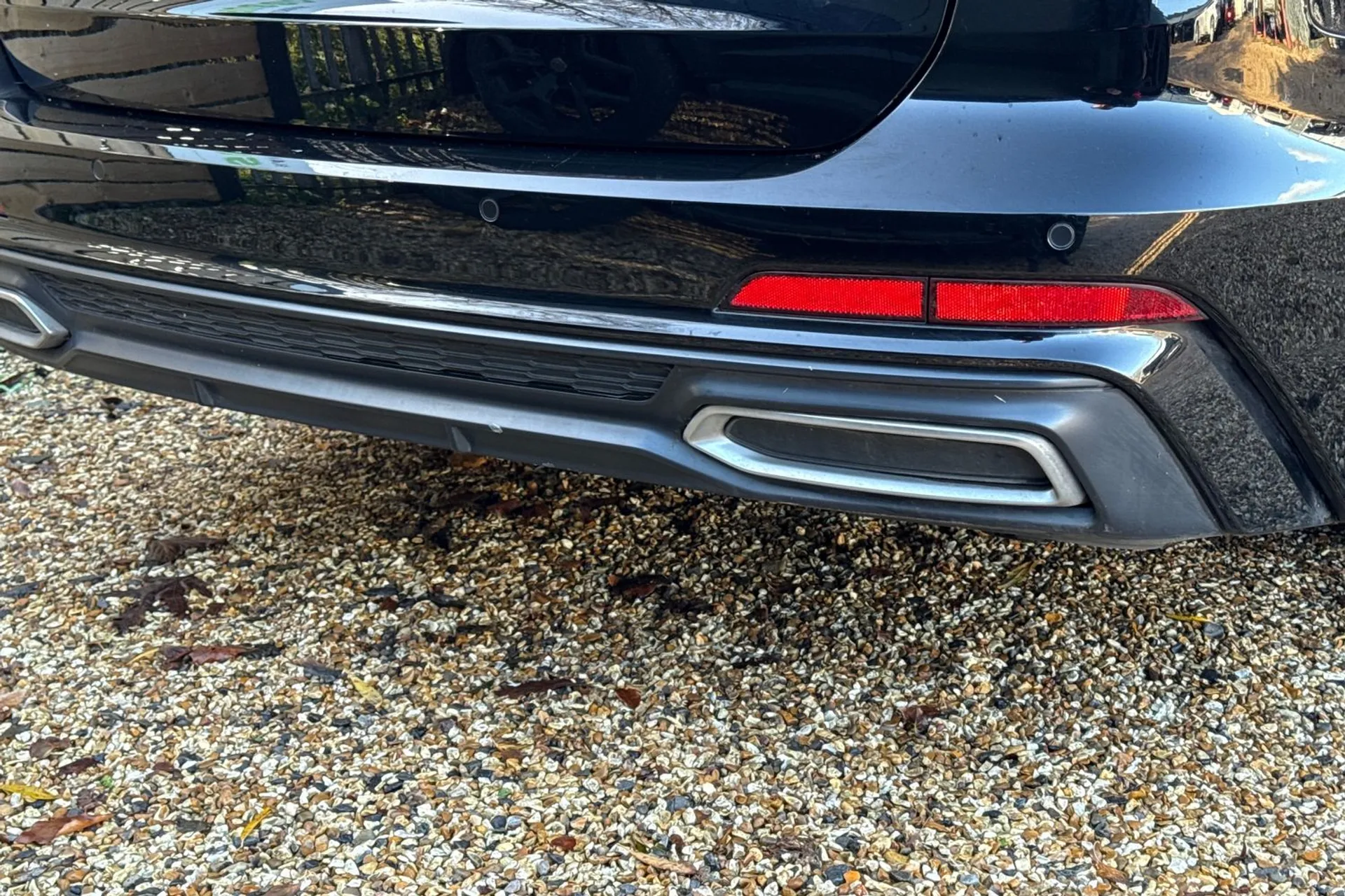 Audi A6 thumbnail image number 18