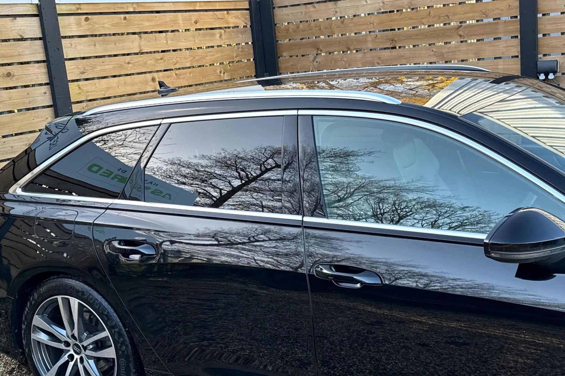 Audi A6 thumbnail image number 15