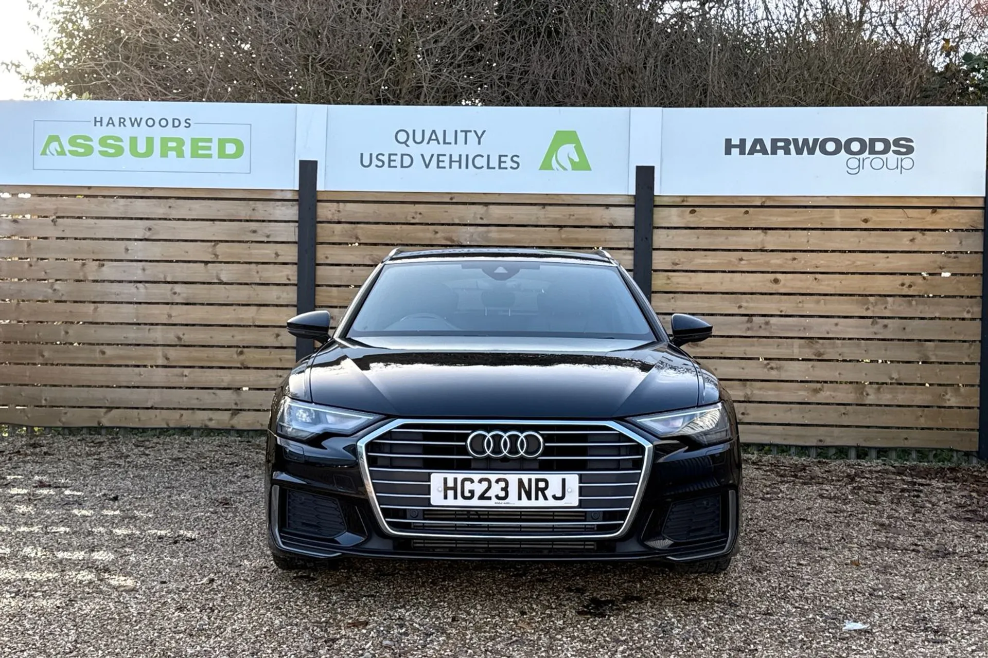 Audi A6 thumbnail image number 13