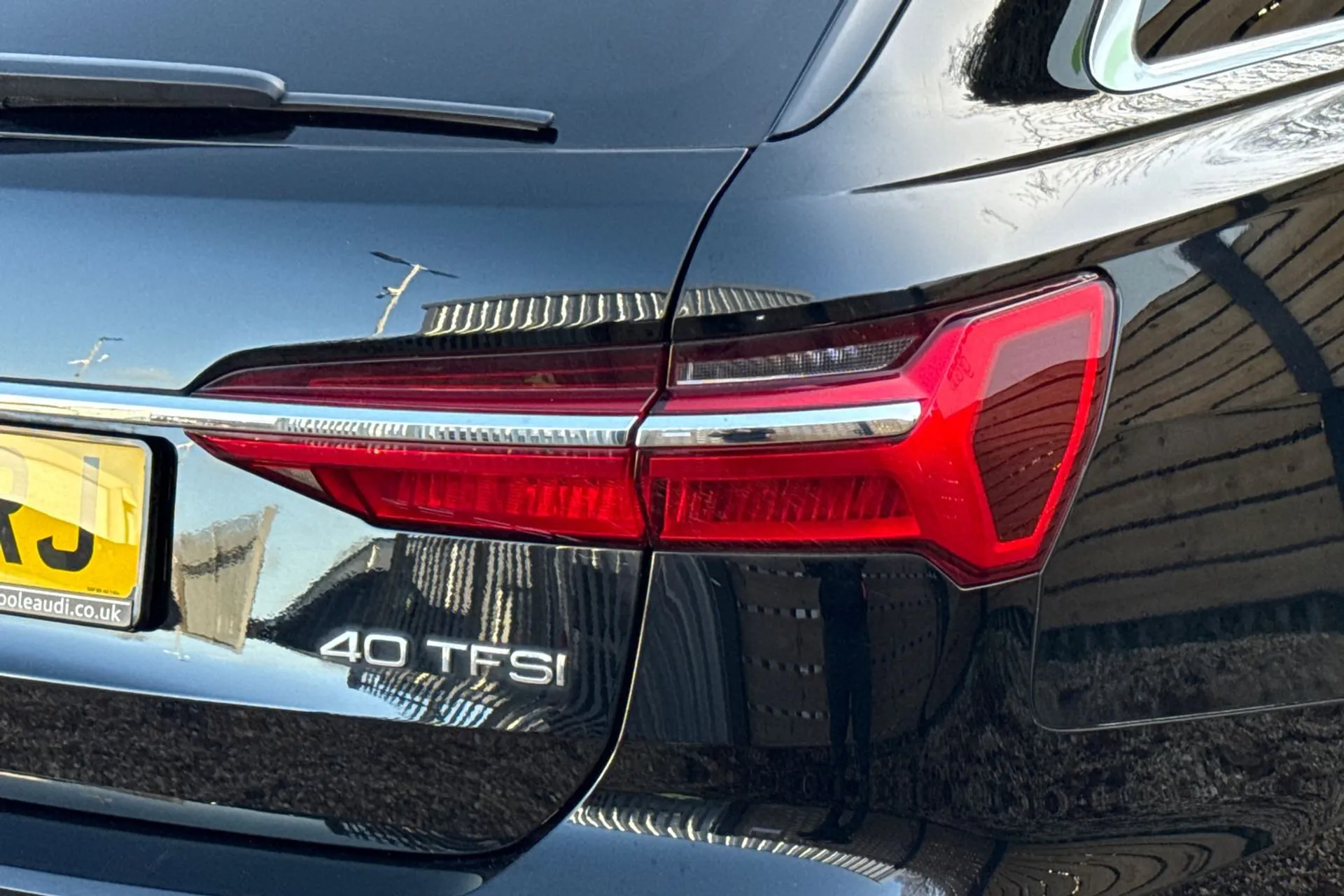 Audi A6 thumbnail image number 51