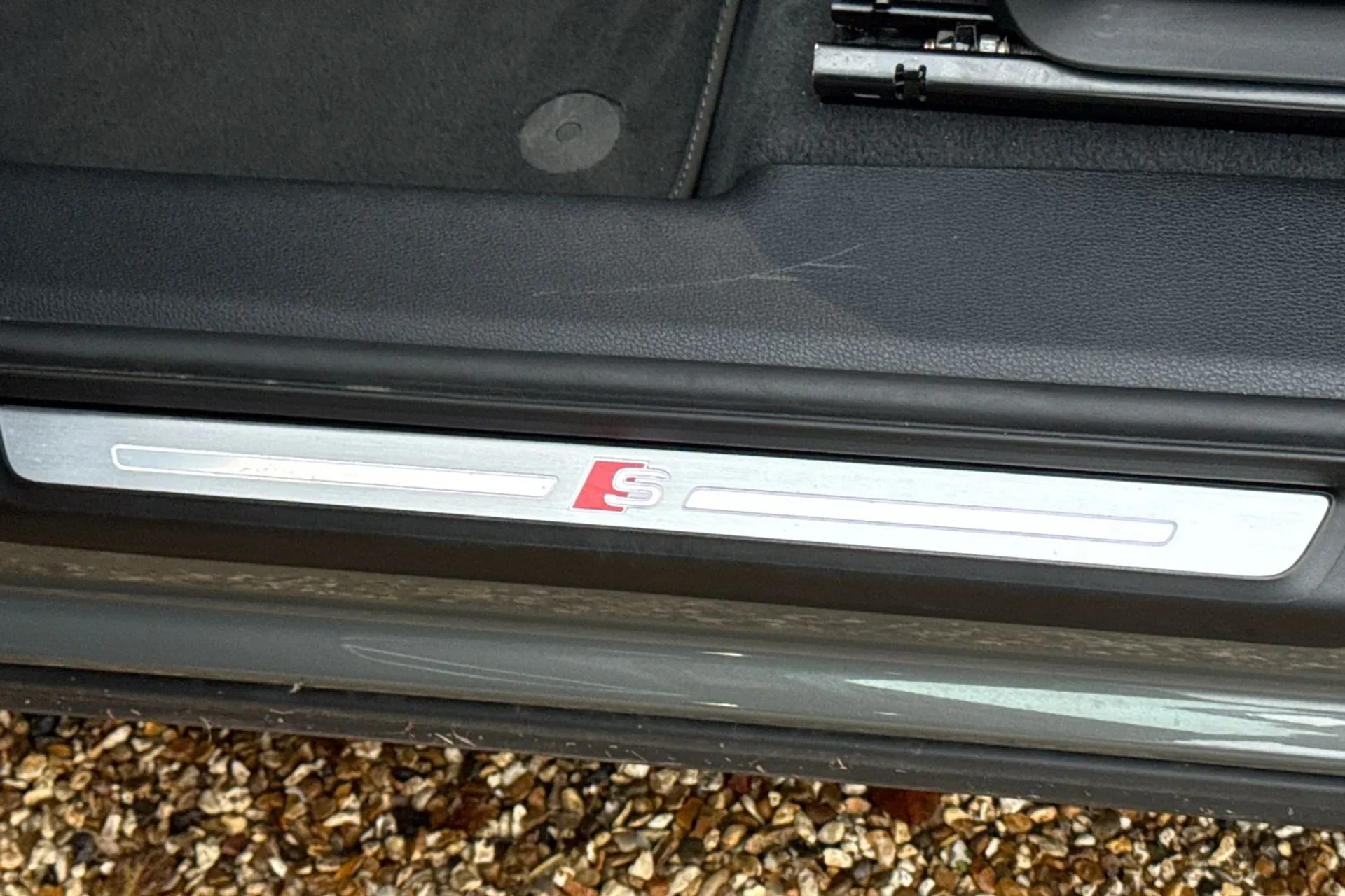 Audi Q3 thumbnail image number 48