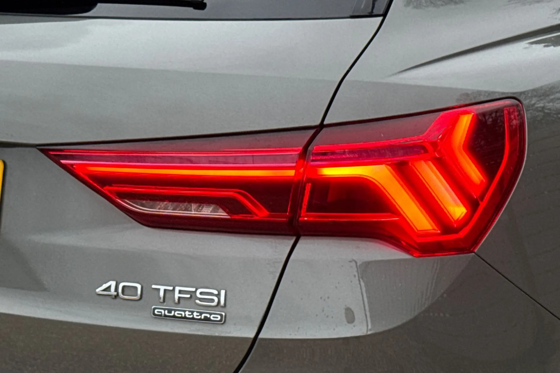 Audi Q3 thumbnail image number 50