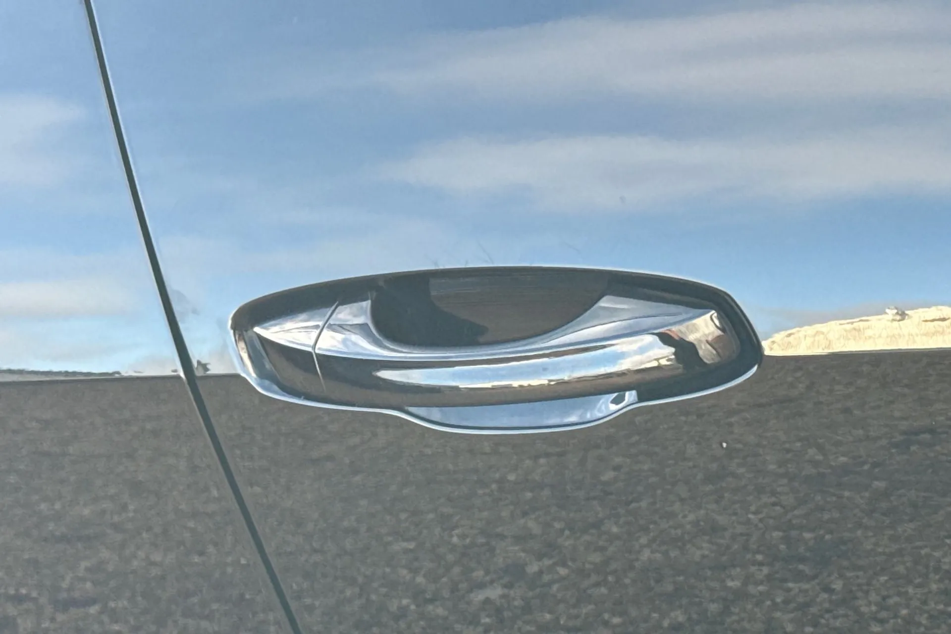 Audi Q3 thumbnail image number 17