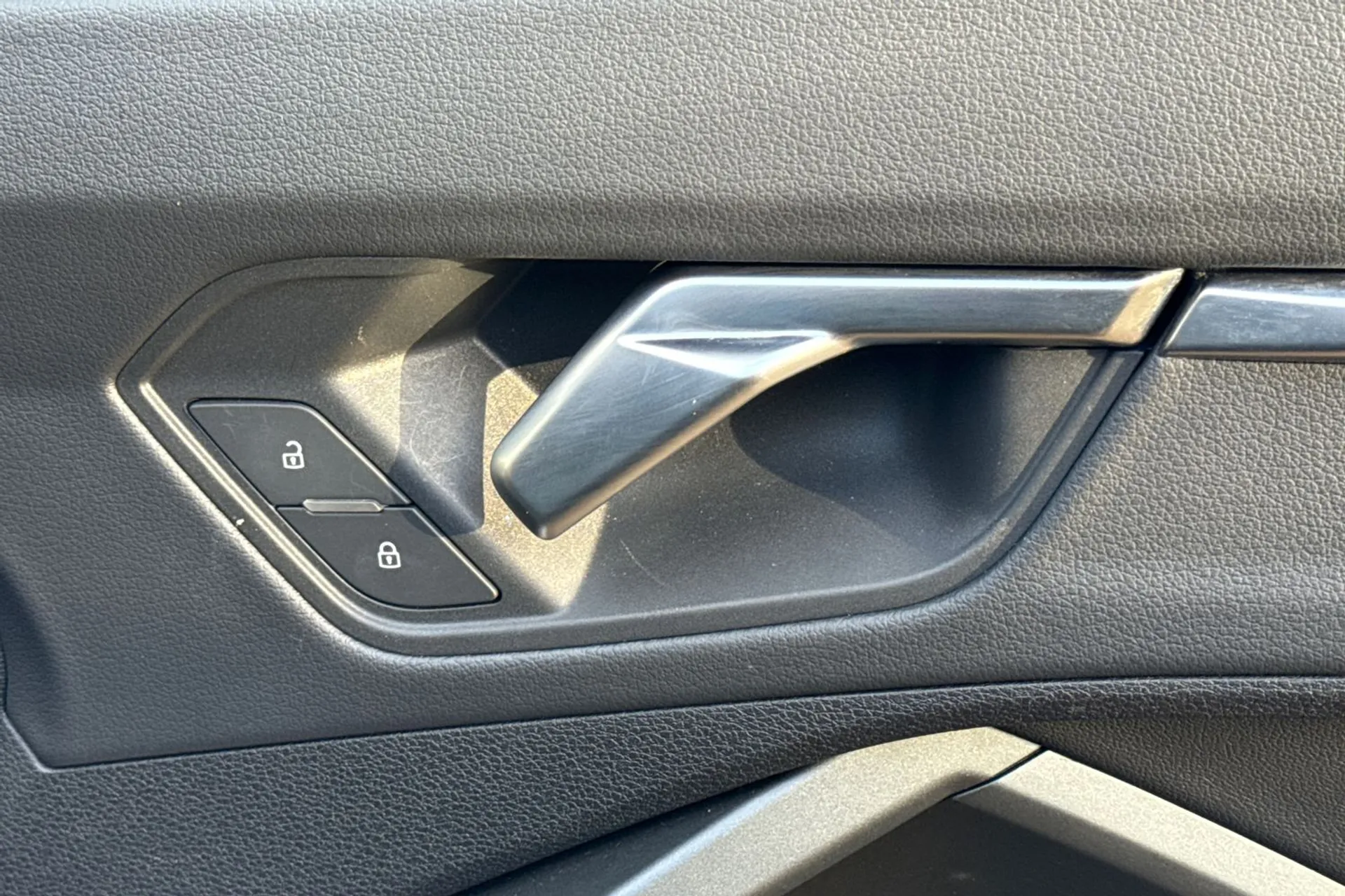 Audi Q3 thumbnail image number 47