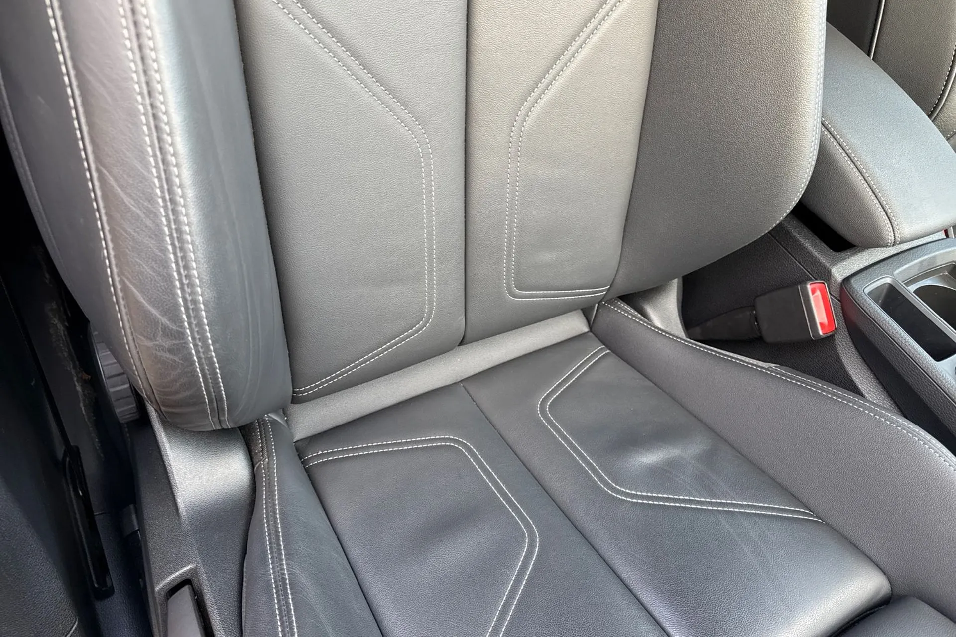 Audi Q3 thumbnail image number 56