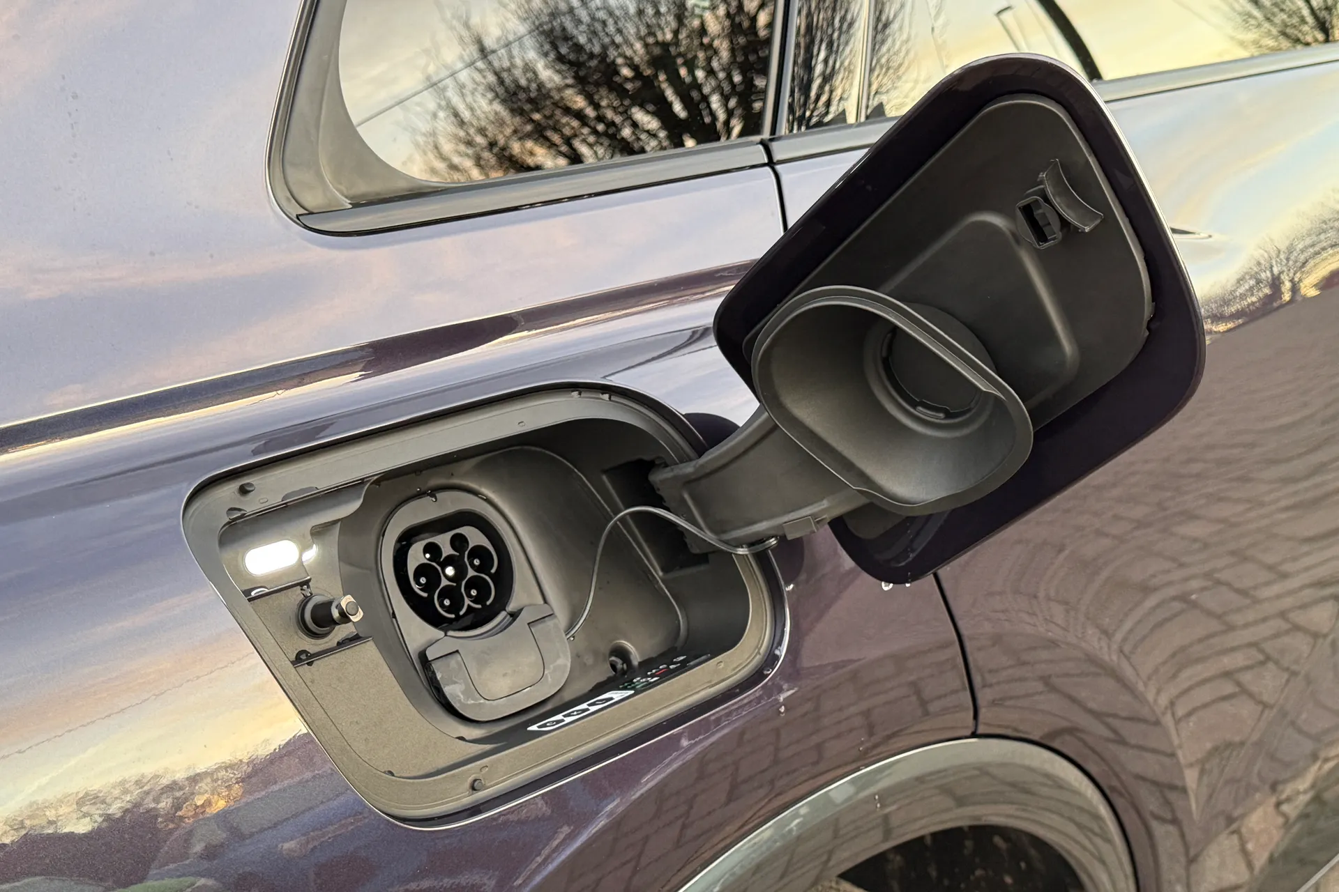 Audi Q4 thumbnail image number 53