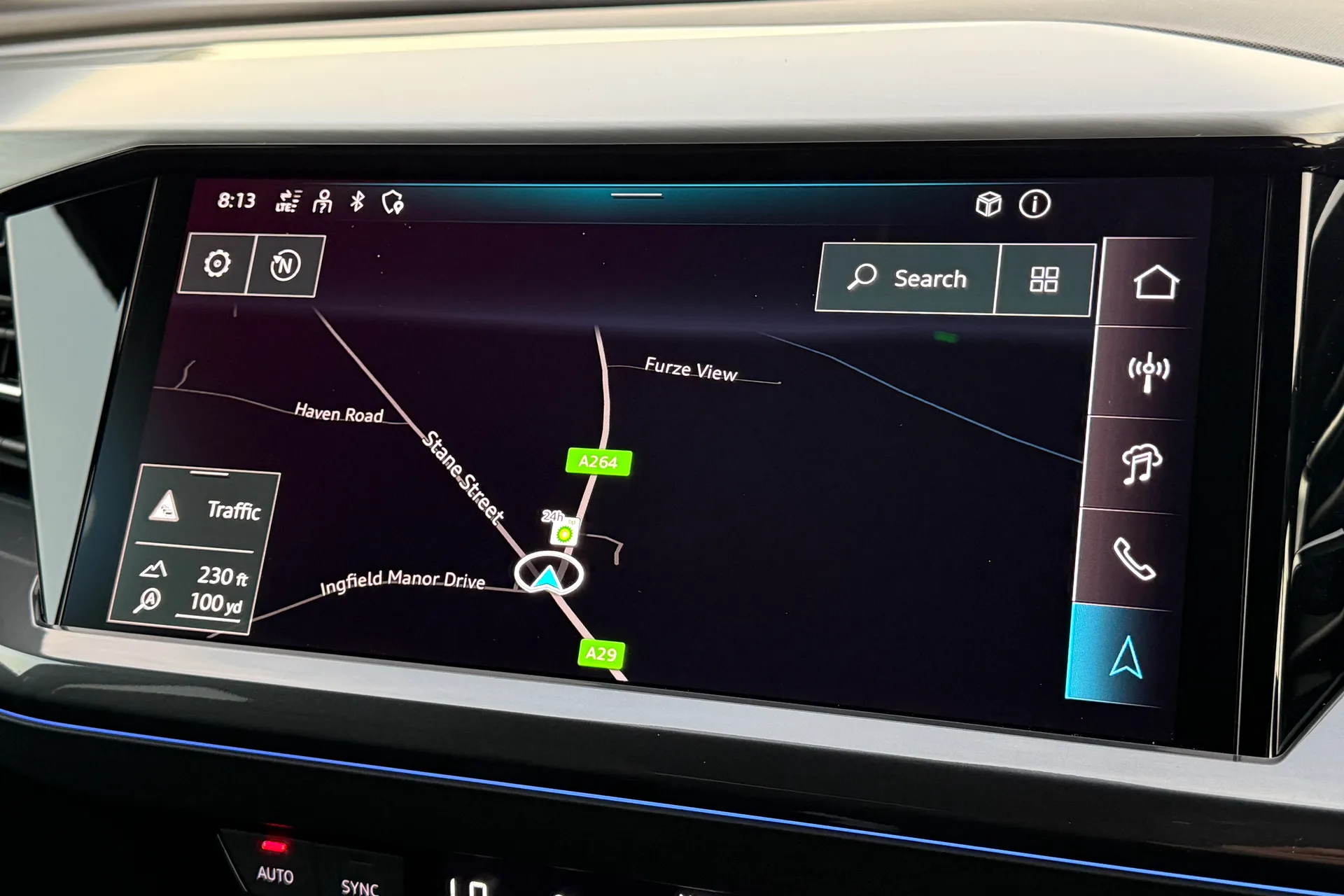 Audi Q4 thumbnail image number 5