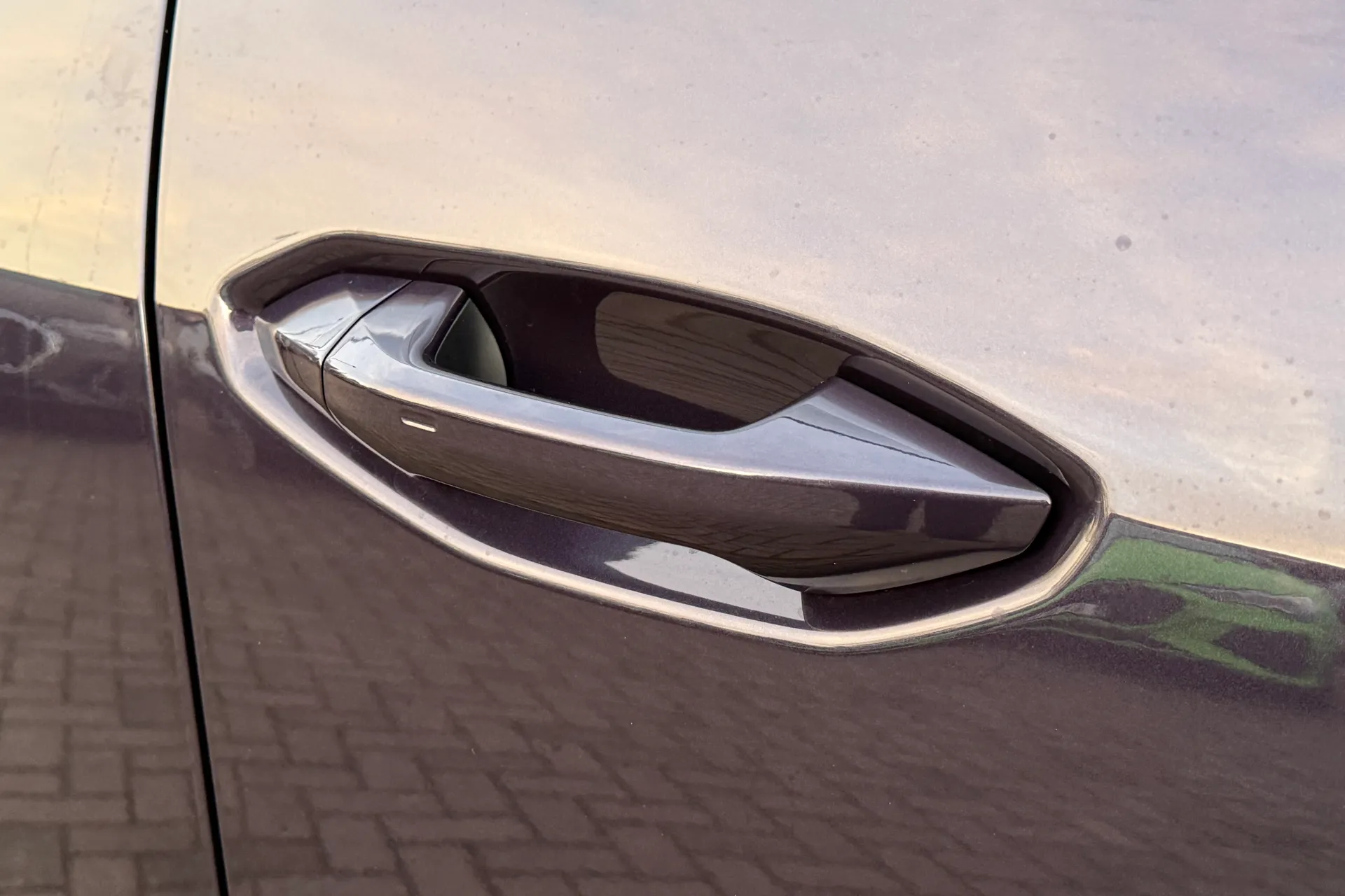 Audi Q4 thumbnail image number 54