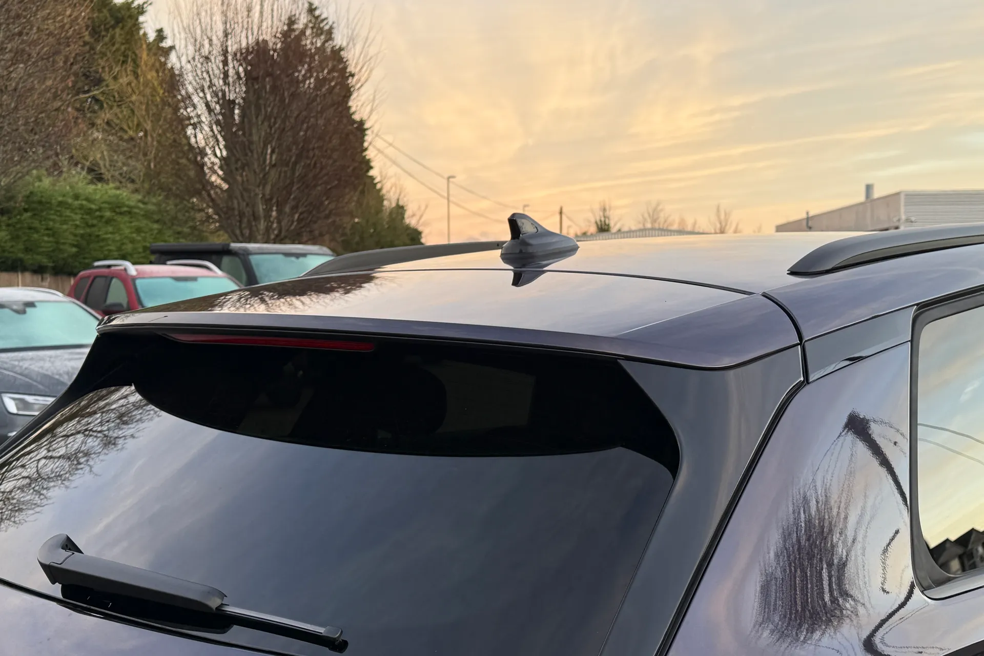 Audi Q4 thumbnail image number 51