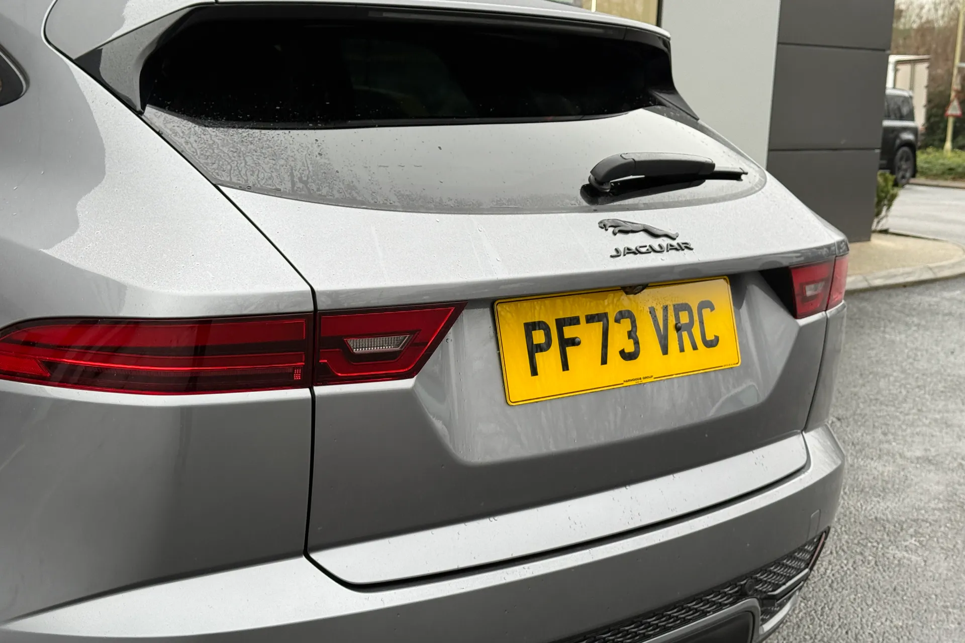 Jaguar E-PACE thumbnail image number 42