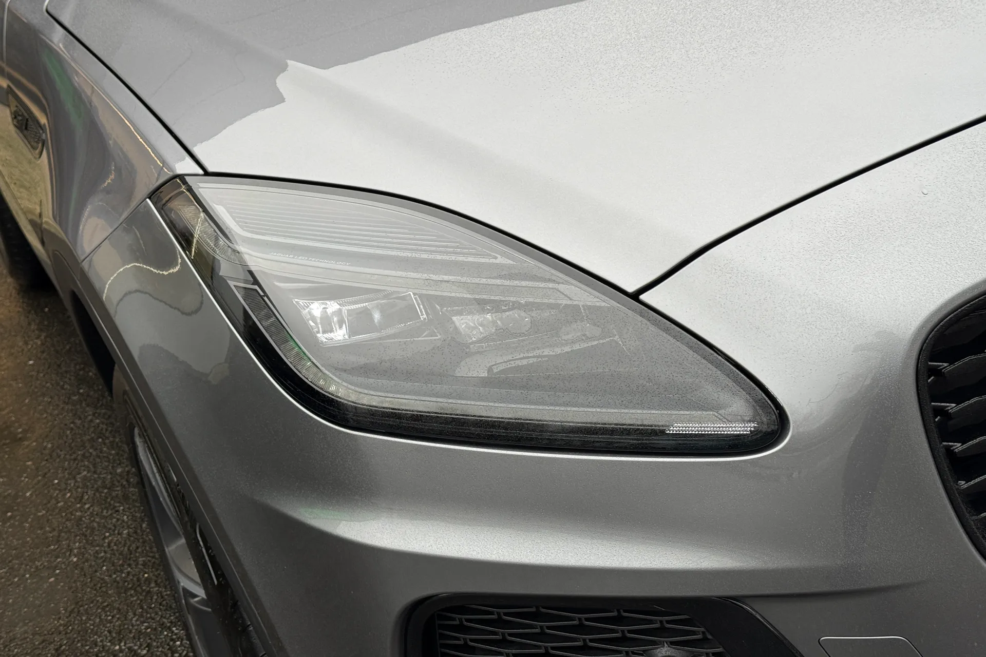 Jaguar E-PACE thumbnail image number 51