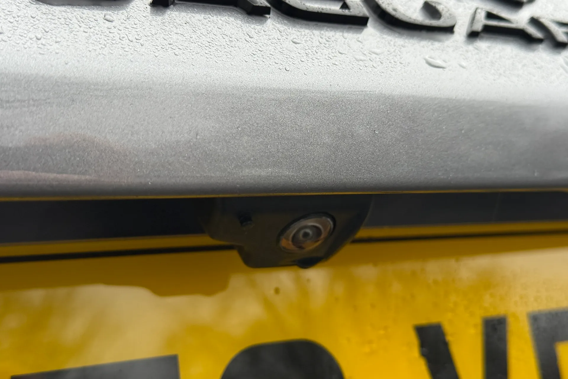 Jaguar E-PACE thumbnail image number 43