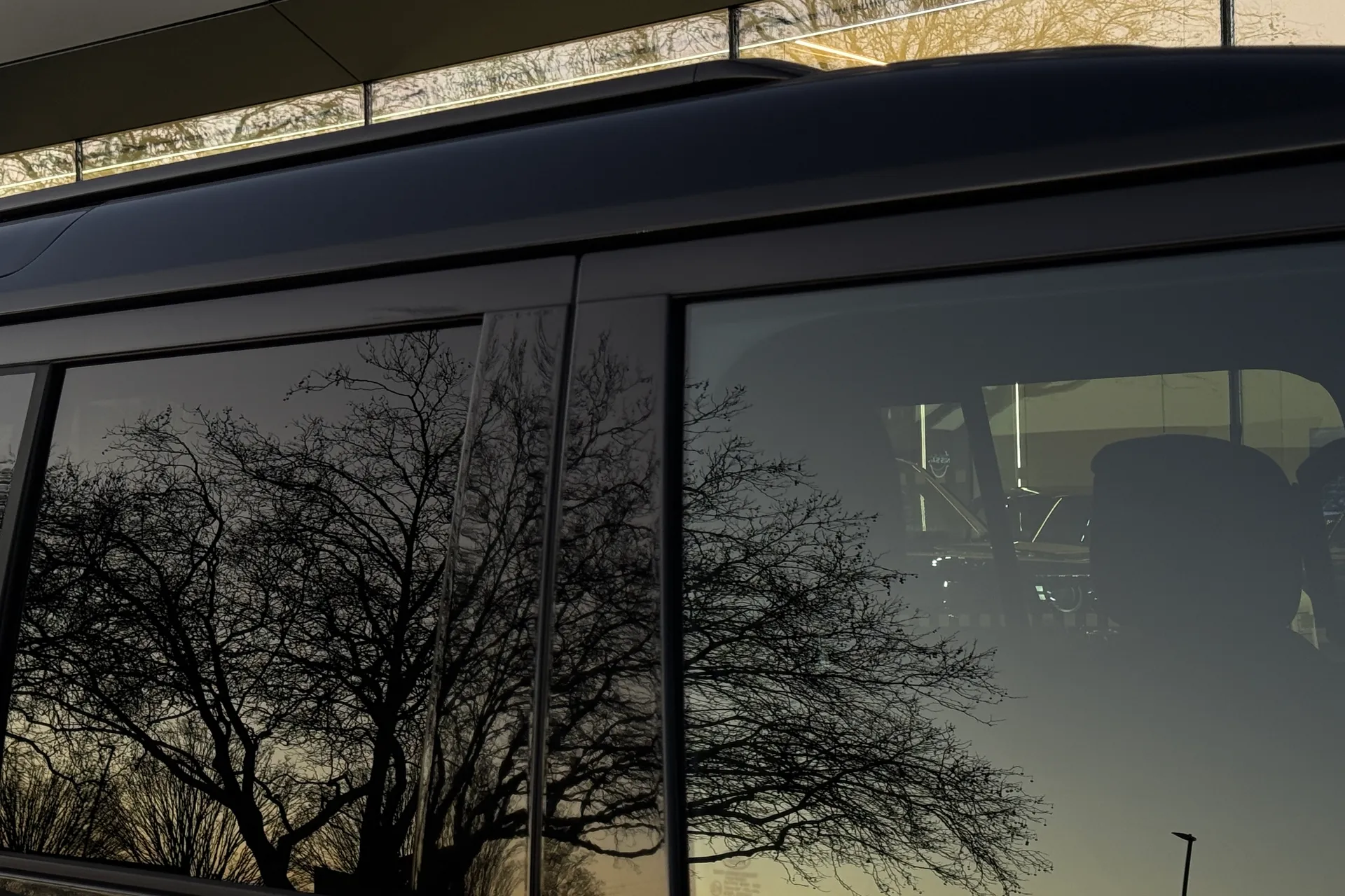 LAND ROVER DEFENDER thumbnail image number 34