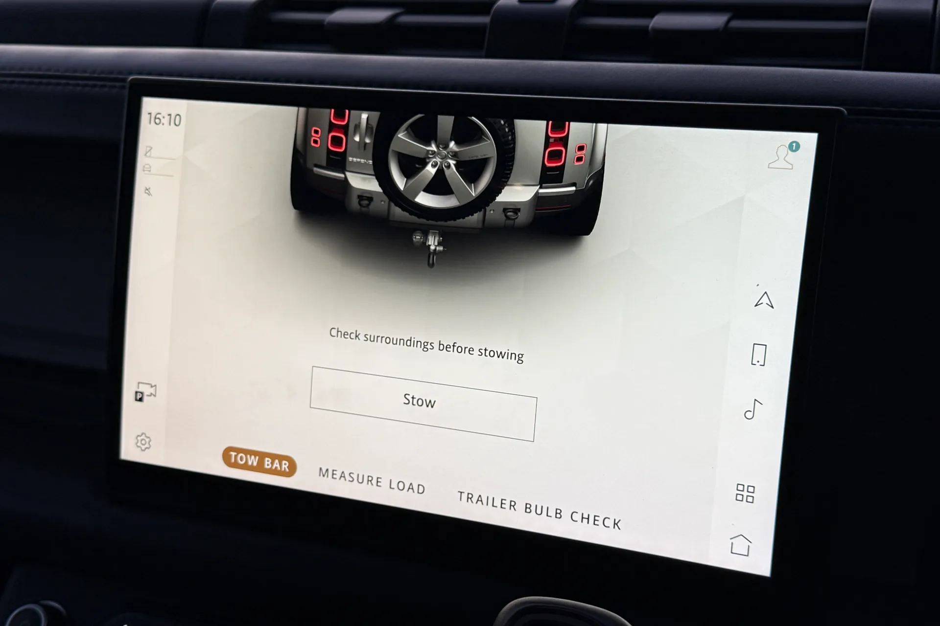 LAND ROVER DEFENDER thumbnail image number 32