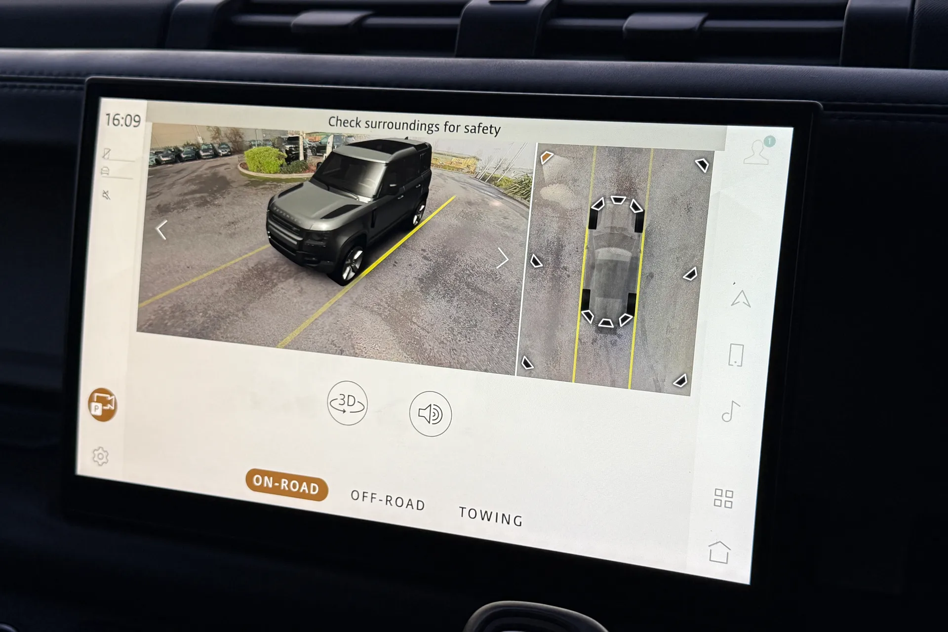 LAND ROVER DEFENDER thumbnail image number 9