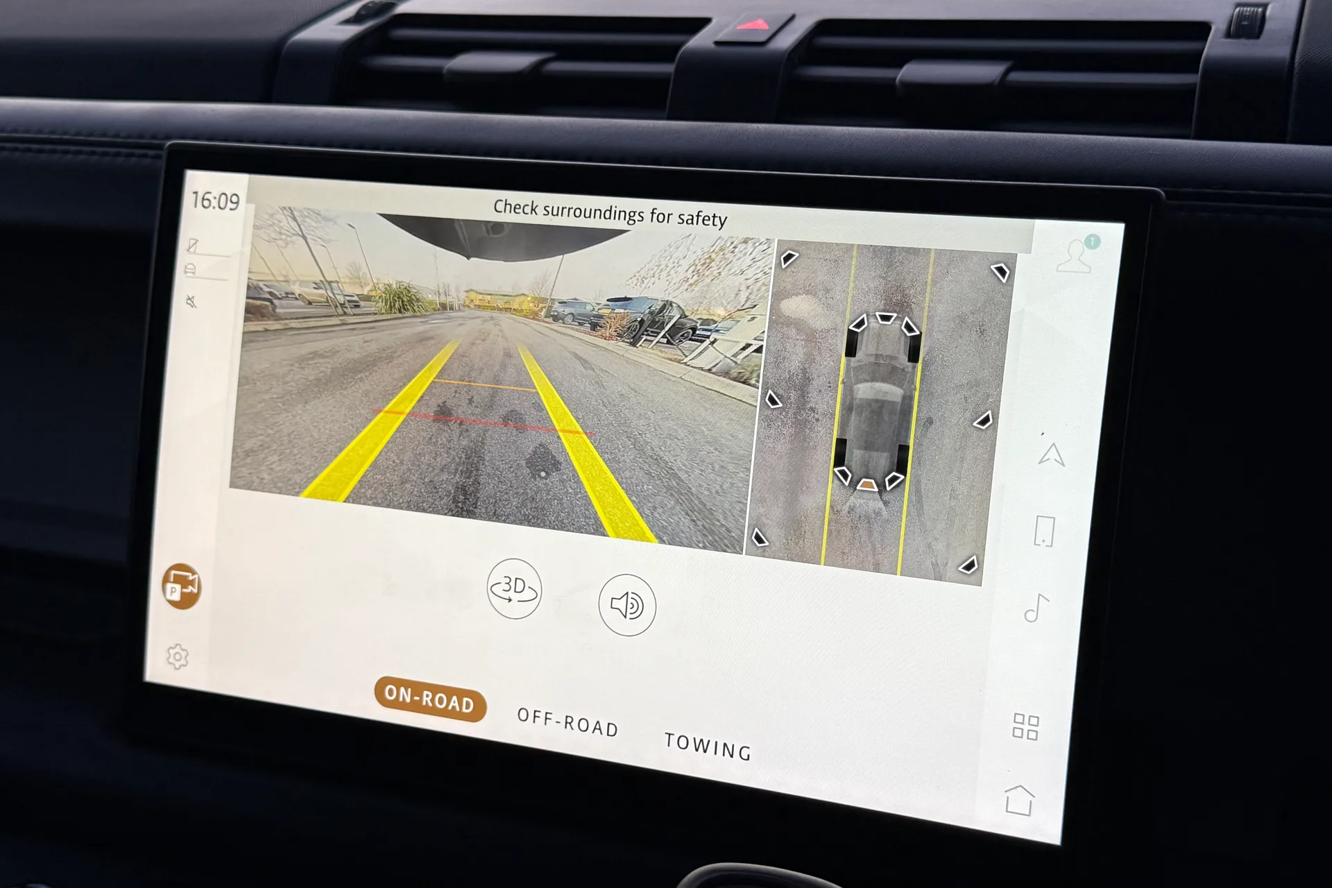 LAND ROVER DEFENDER thumbnail image number 8