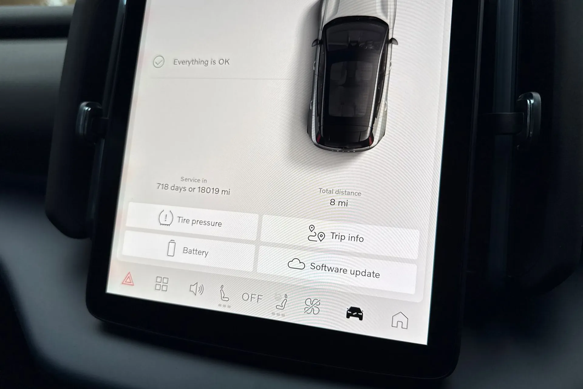 Volvo EX30 thumbnail image number 43