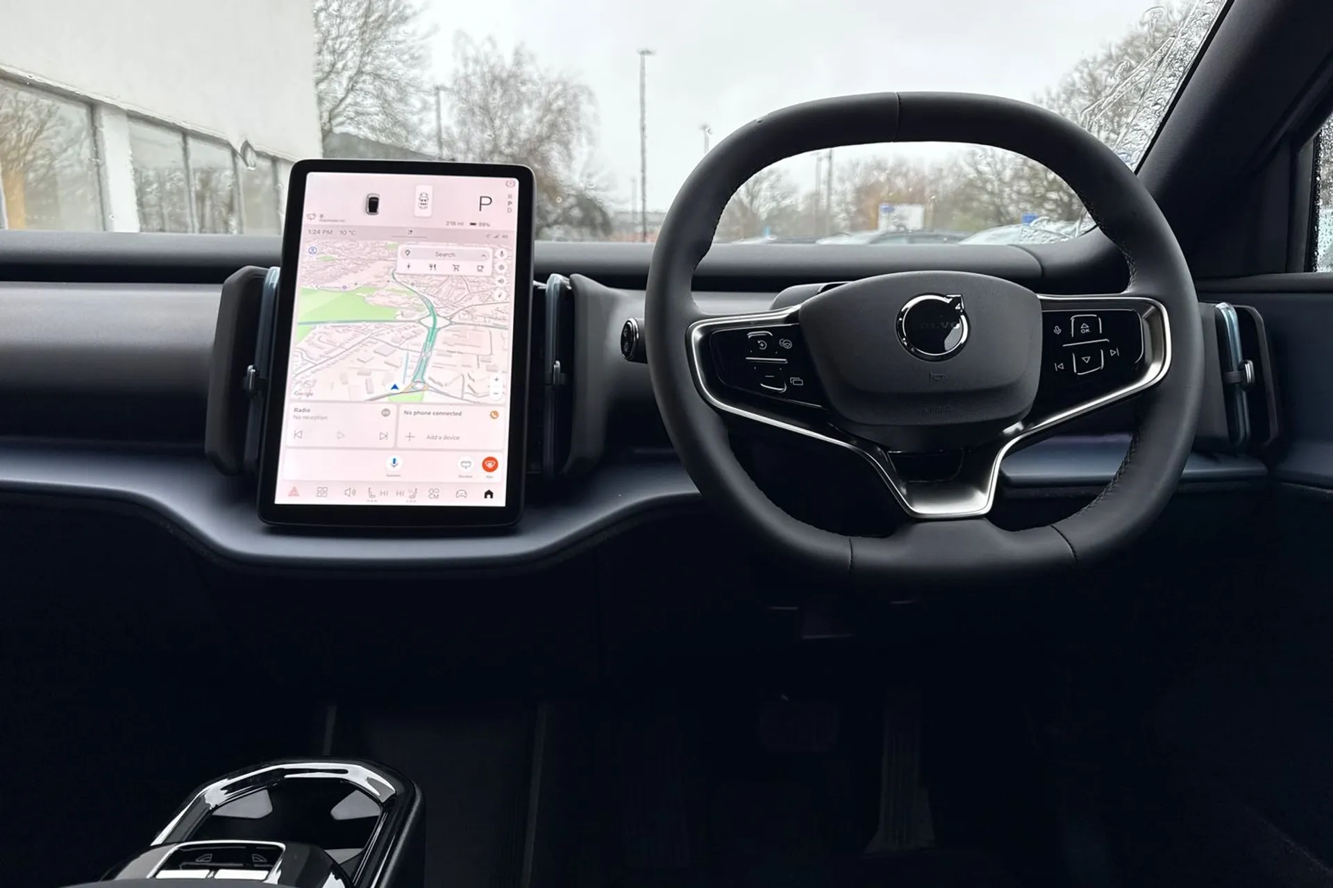 Volvo EX30 thumbnail image number 34