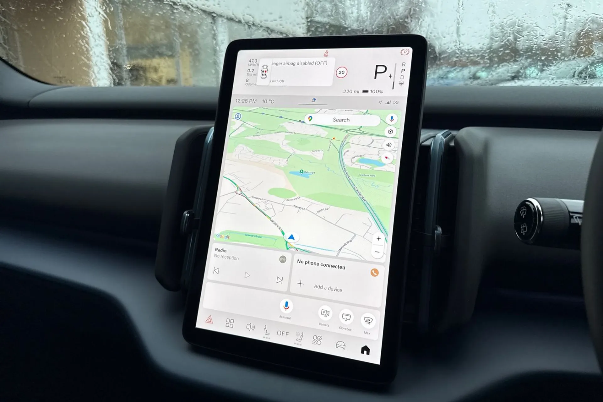 Volvo EX30 thumbnail image number 5