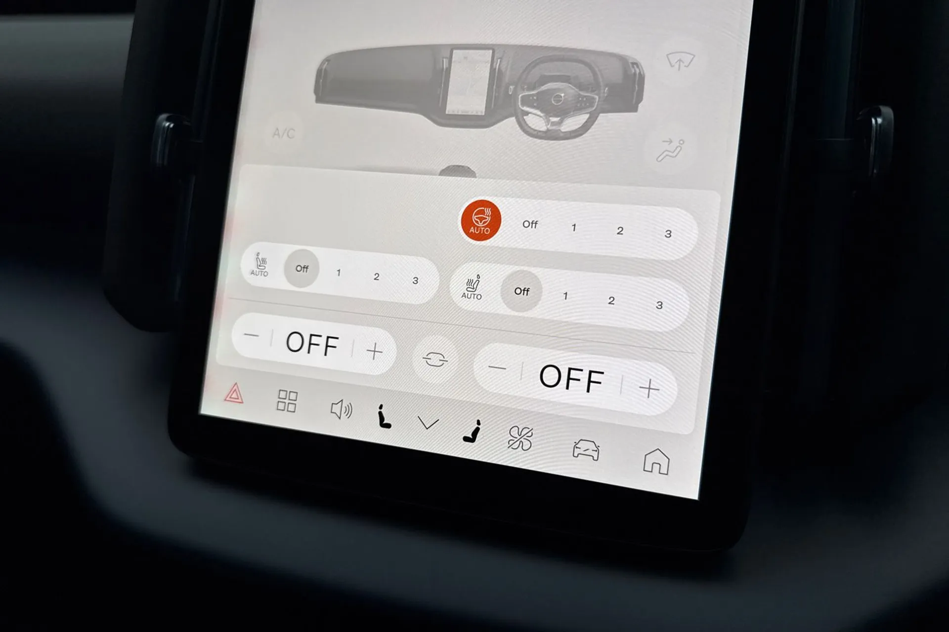 Volvo EX30 thumbnail image number 39