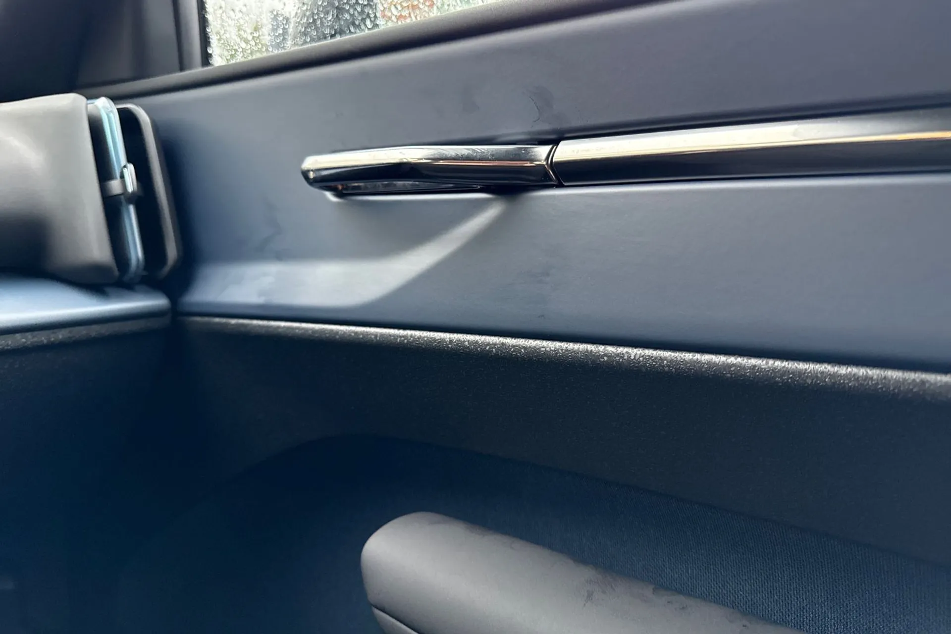 Volvo EX30 thumbnail image number 41