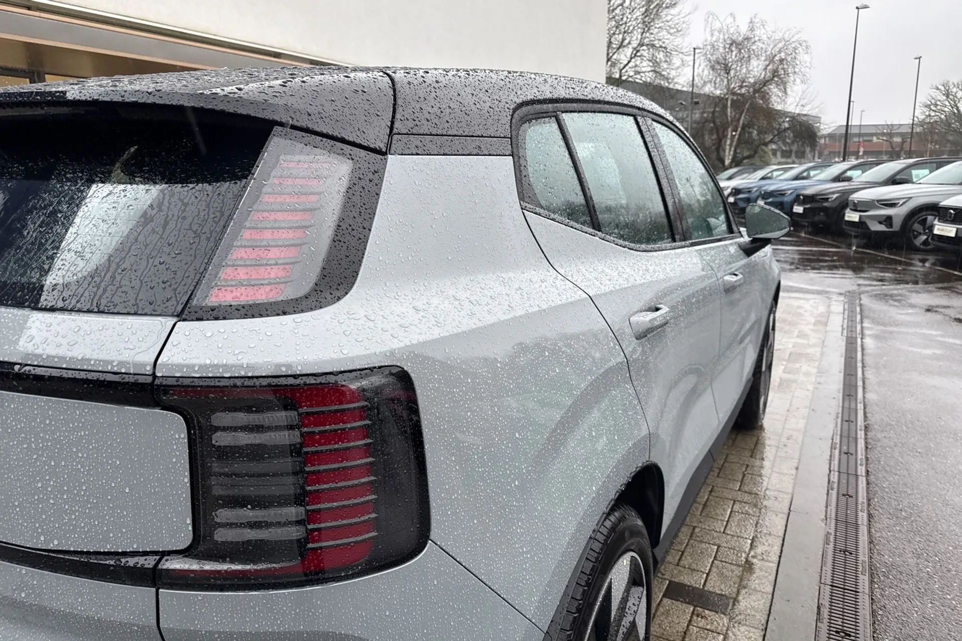 Volvo EX30 thumbnail image number 15