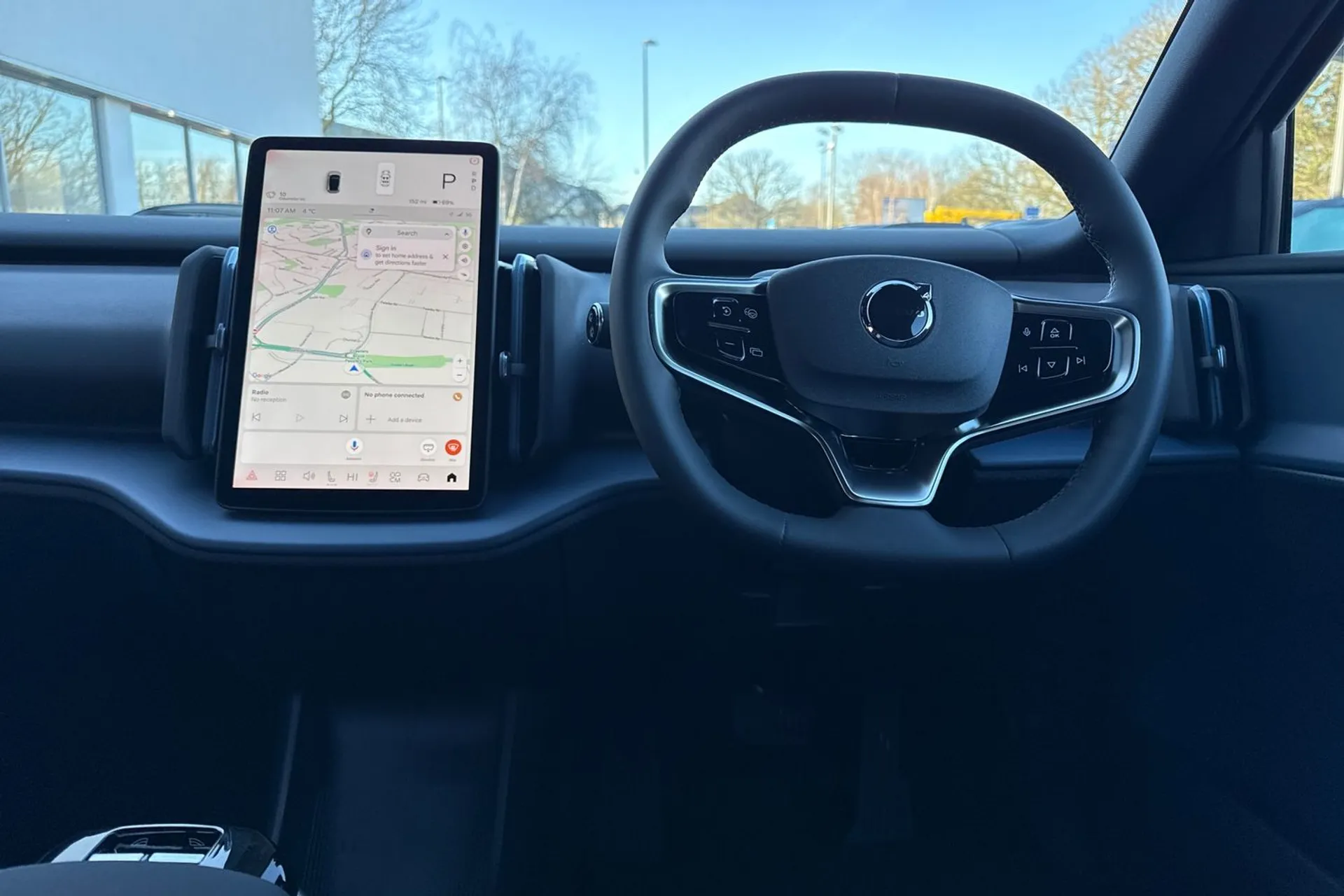 Volvo EX30 thumbnail image number 34