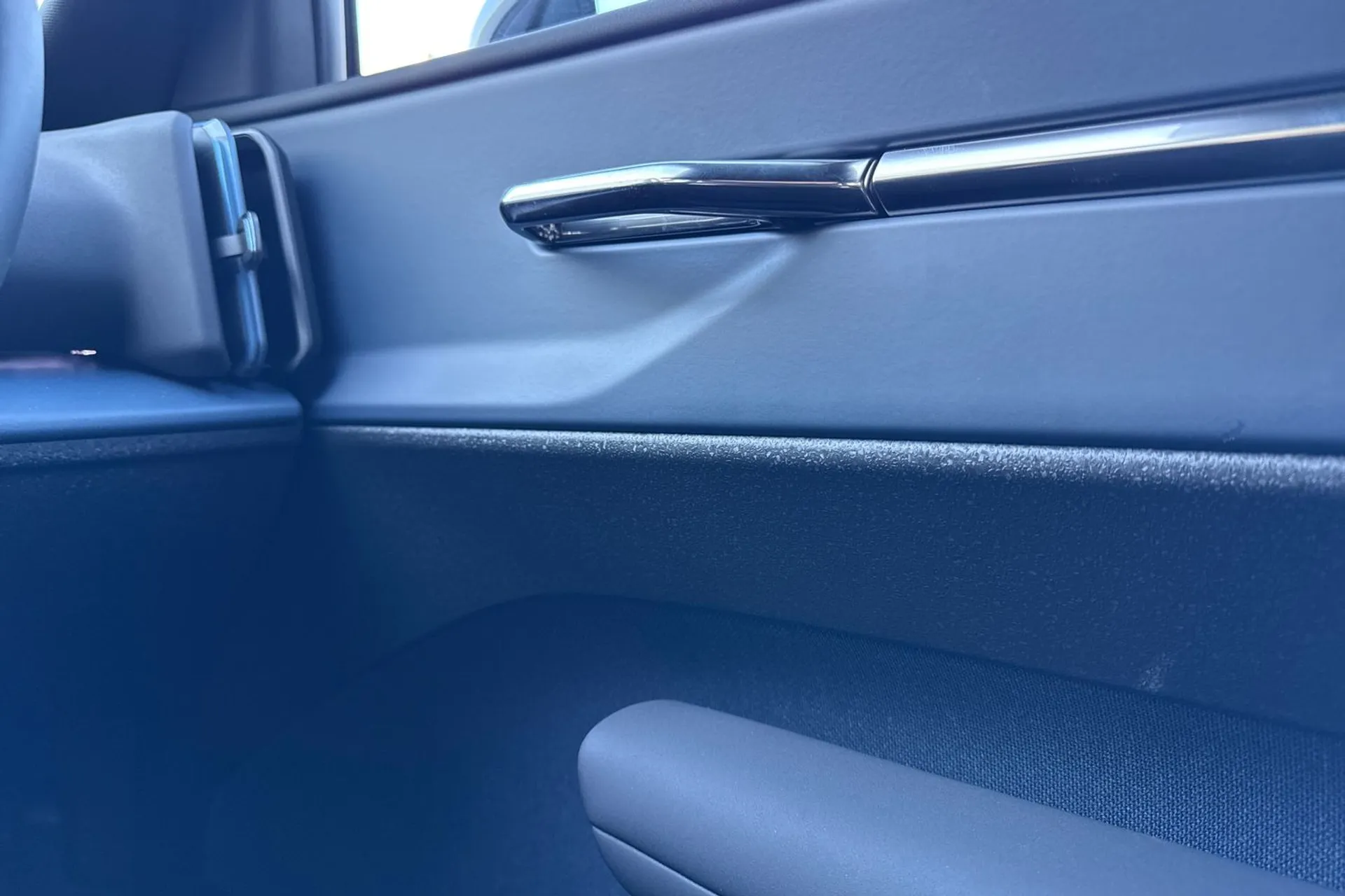 Volvo EX30 thumbnail image number 41