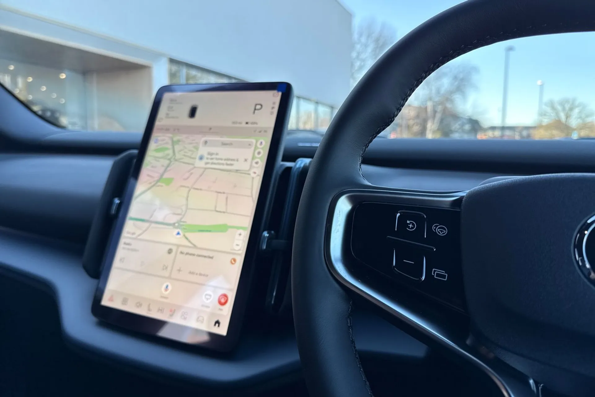 Volvo EX30 thumbnail image number 36