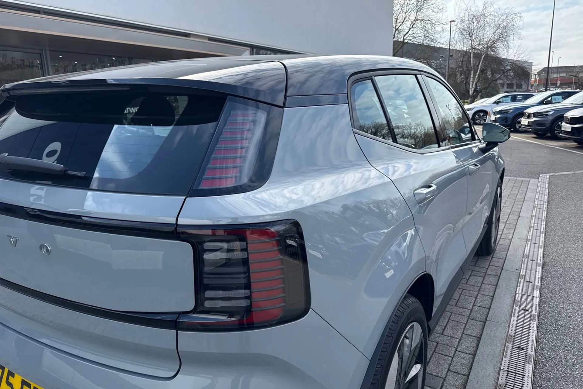 Volvo EX30 thumbnail image number 15