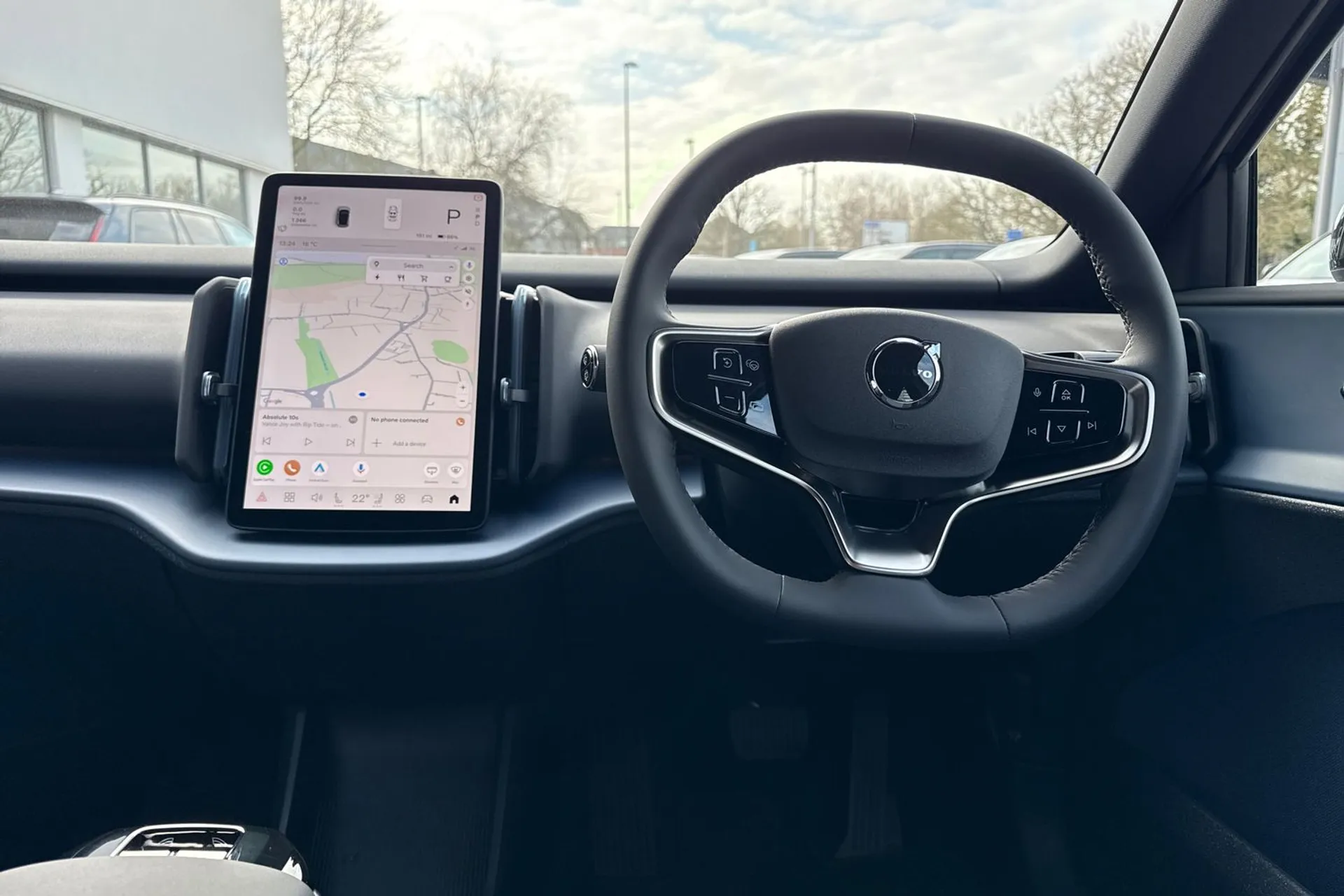 Volvo EX30 thumbnail image number 34