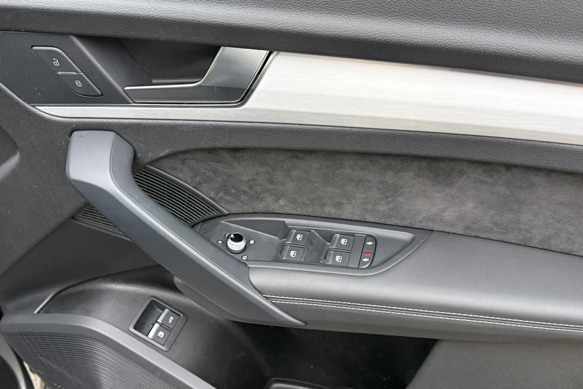 Audi Q5 thumbnail image number 49