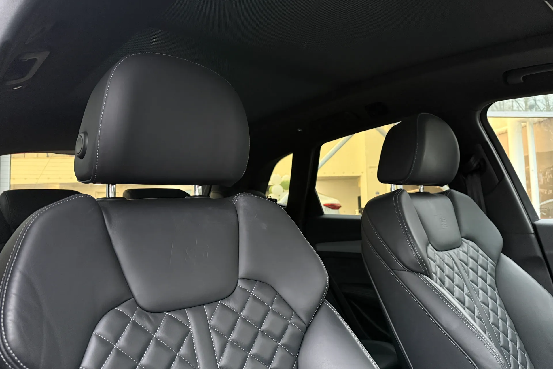 Audi Q5 thumbnail image number 45