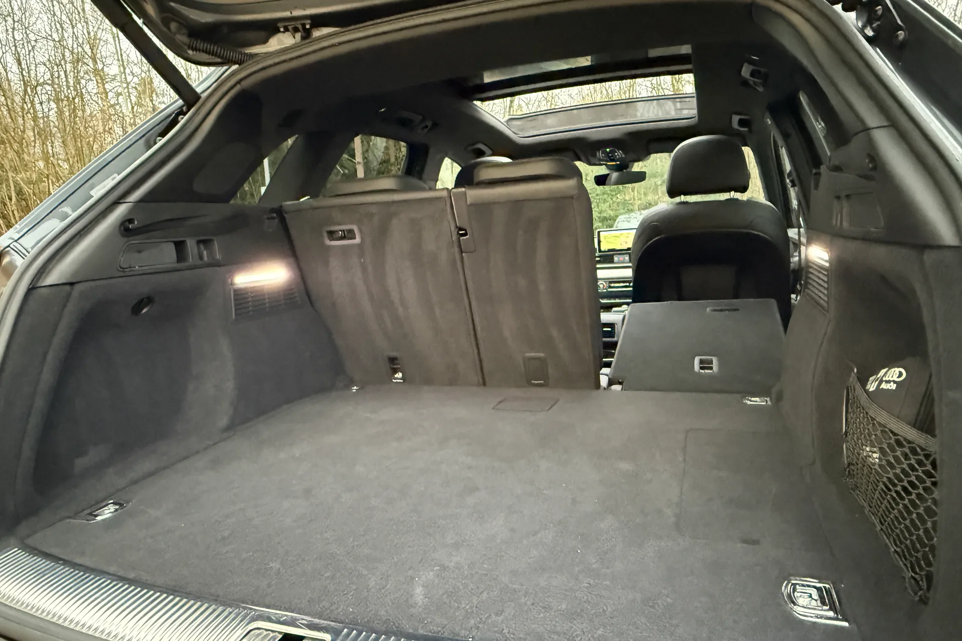 Audi Q5 thumbnail image number 38