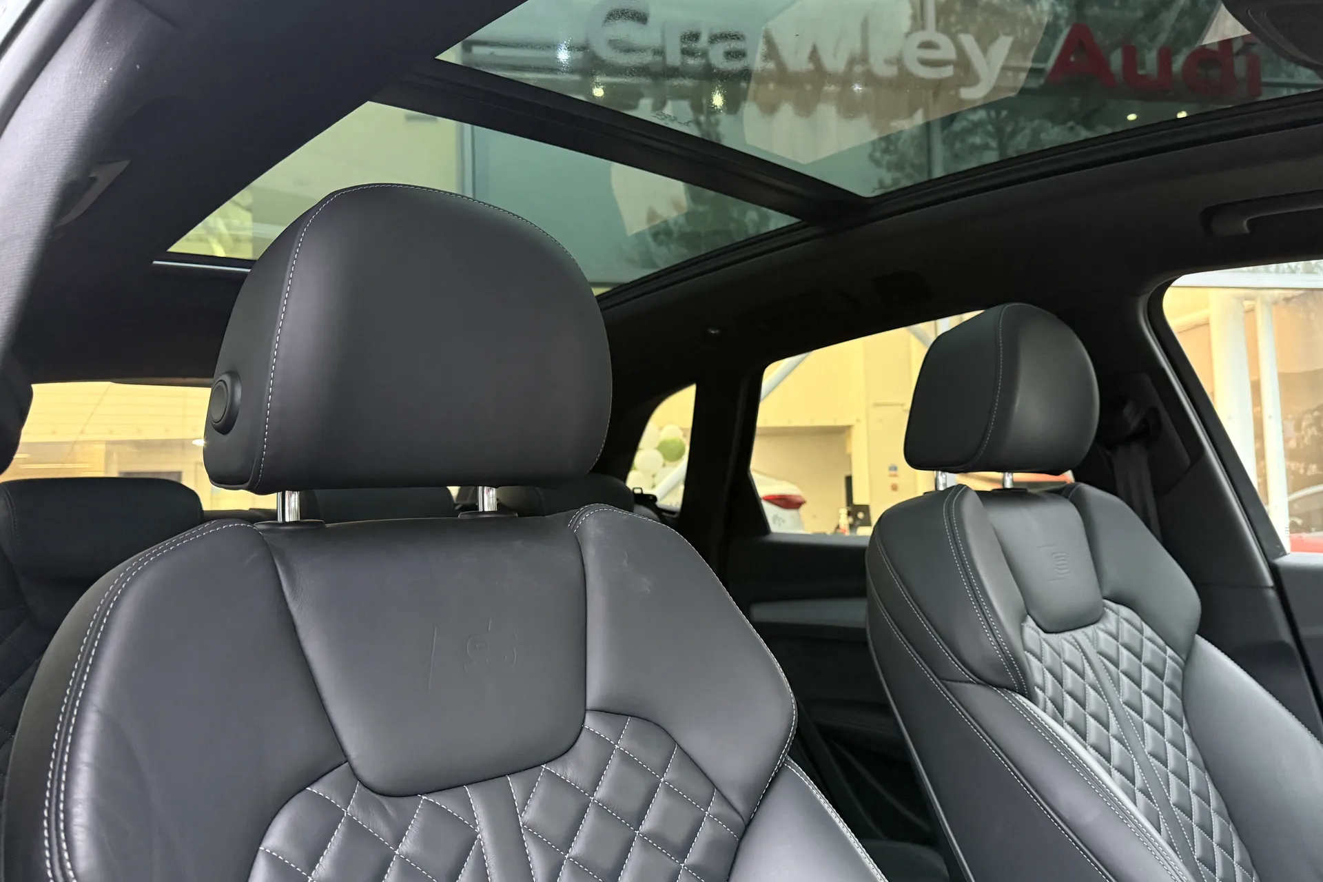 Audi Q5 thumbnail image number 44