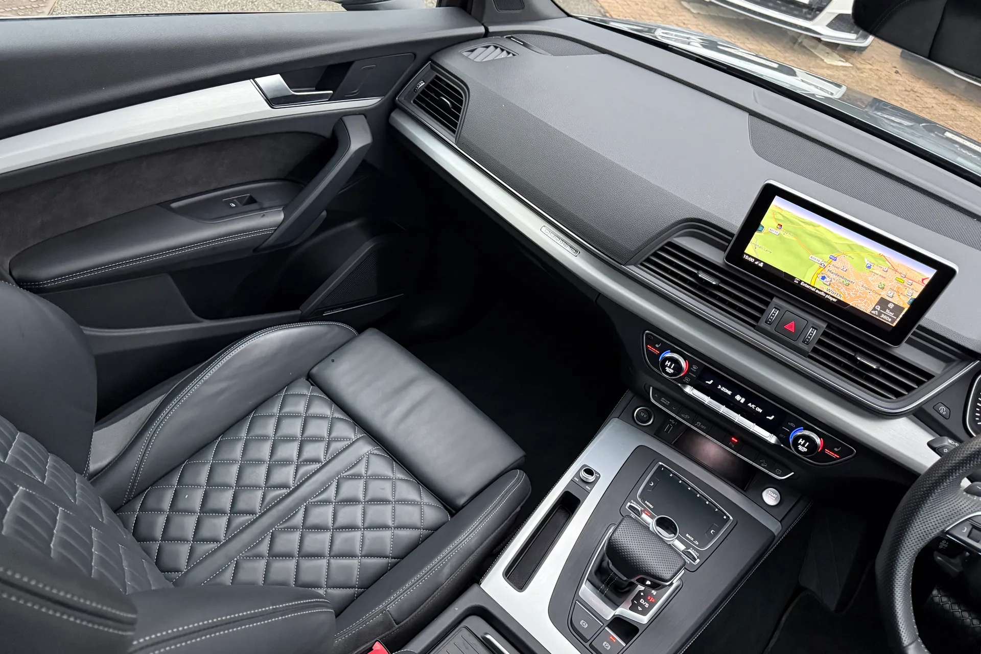 Audi Q5 thumbnail image number 58