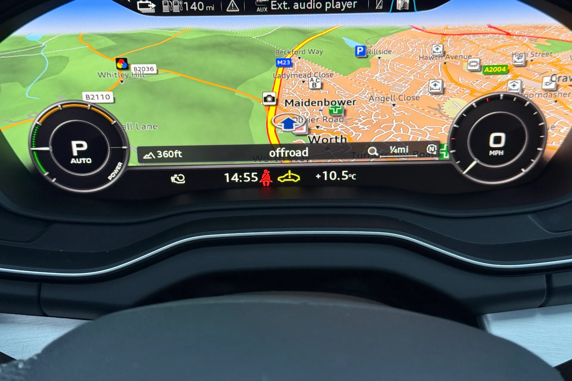 Audi Q5 thumbnail image number 61